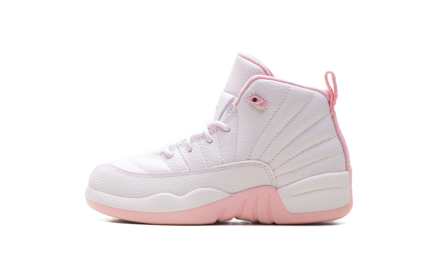 Air Jordan 12 PS Pearl Pink 510816 600