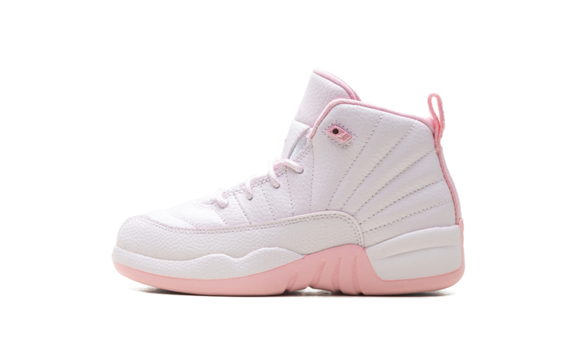 Air Jordan 12 PS Pearl Pink 510816 600
