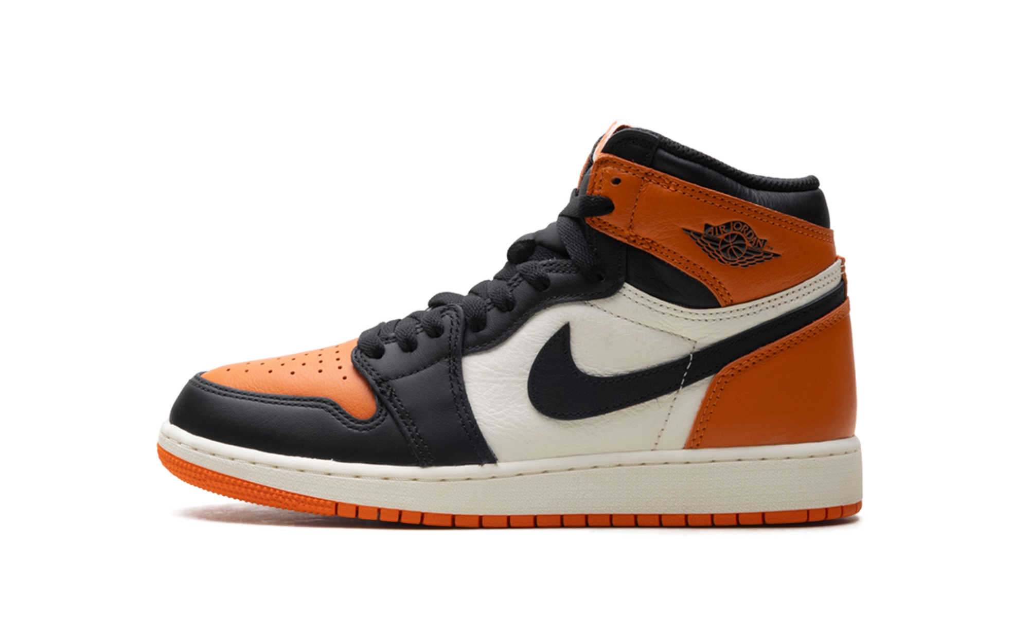 Air Jordan 1 Retro High OG GS Shattered Backboard FD1437 008