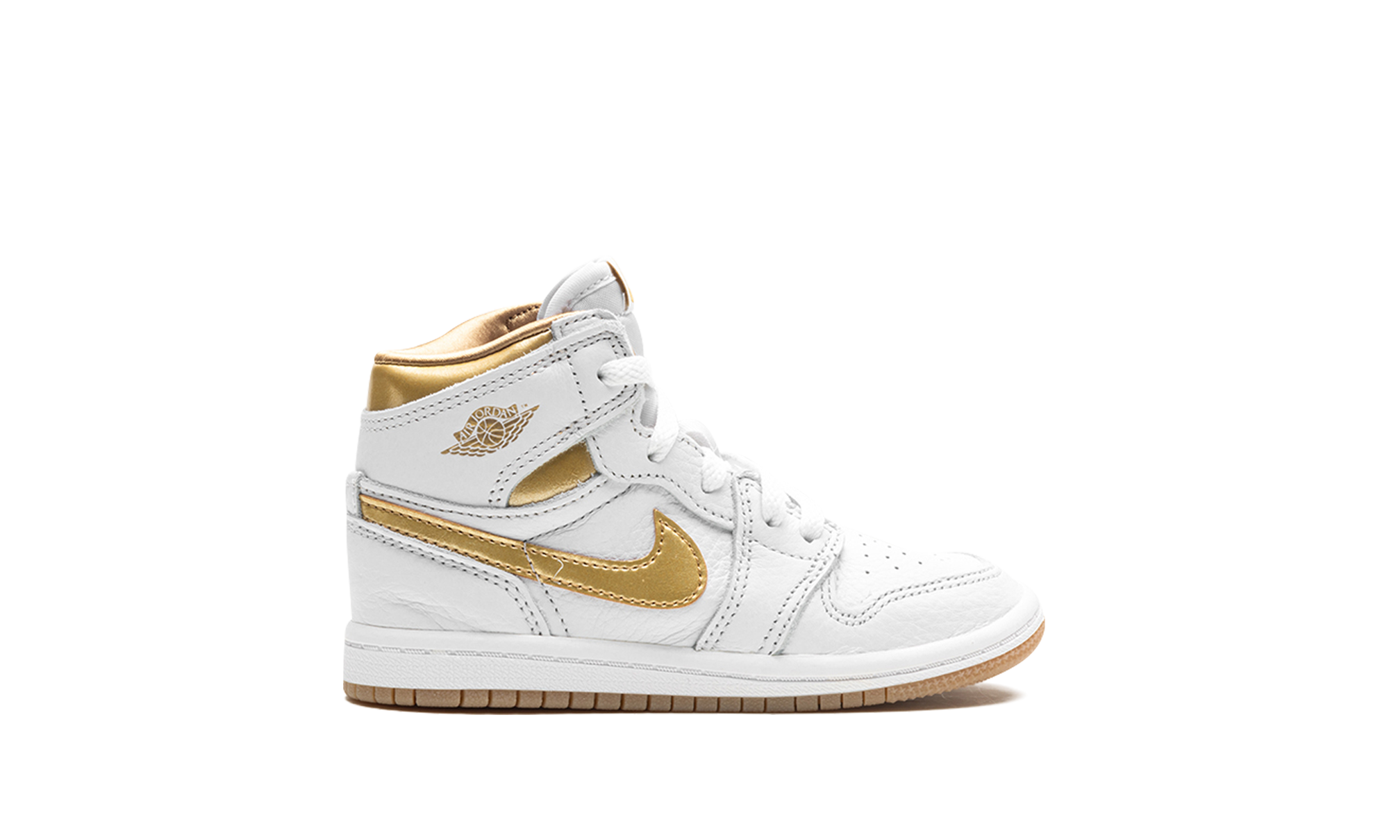 Air Jordan 1 Retro High OG TD Metallic Gold FD2598 107
