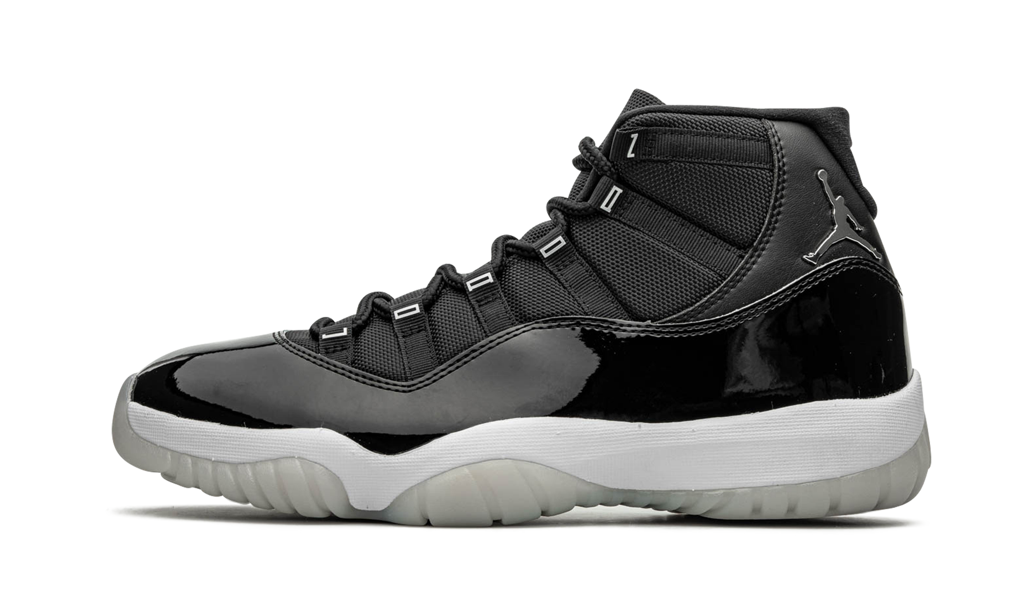 Air Jordan 11 Retro Jubilee / 25th Anniversary CT8012 011