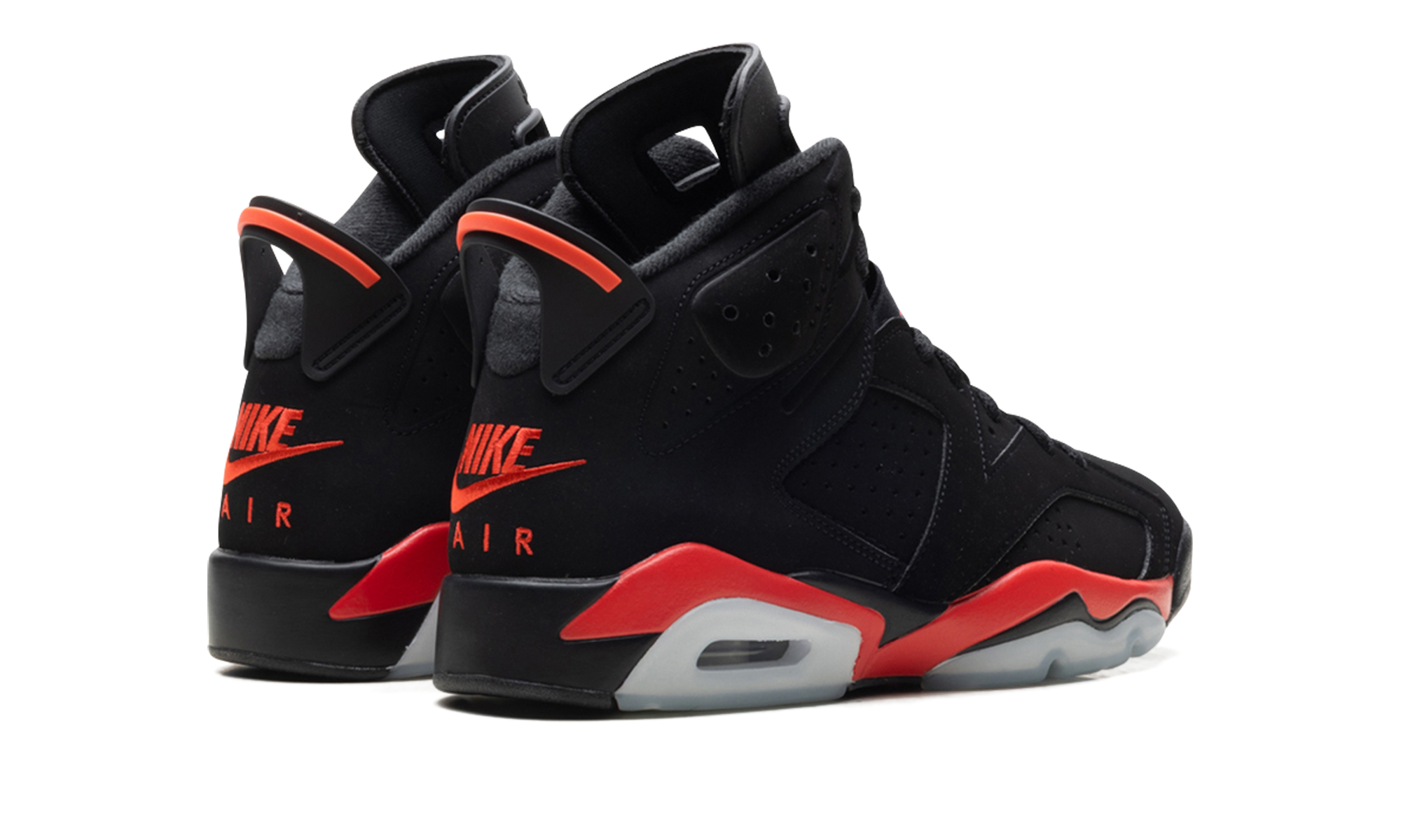 Air Jordan 6 Infrared Salesman (2026) CT8529 001