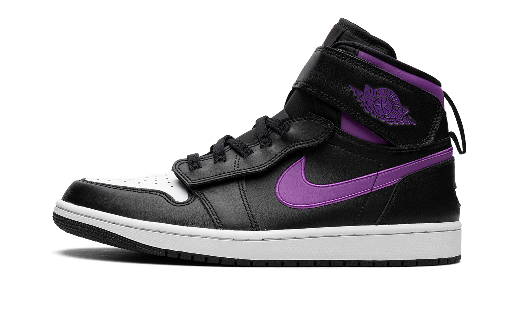 Air Jordan 1 High Flyease Wild Berry CQ3835 051