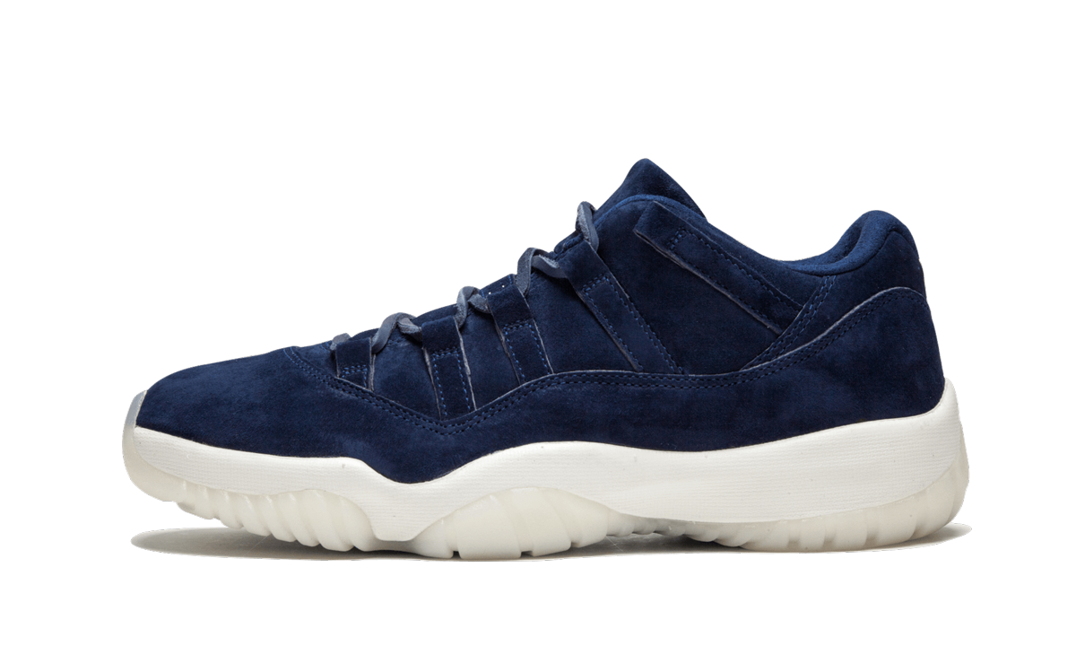 Air Jordan 11 Retro Low RE2PECT AV2187 441