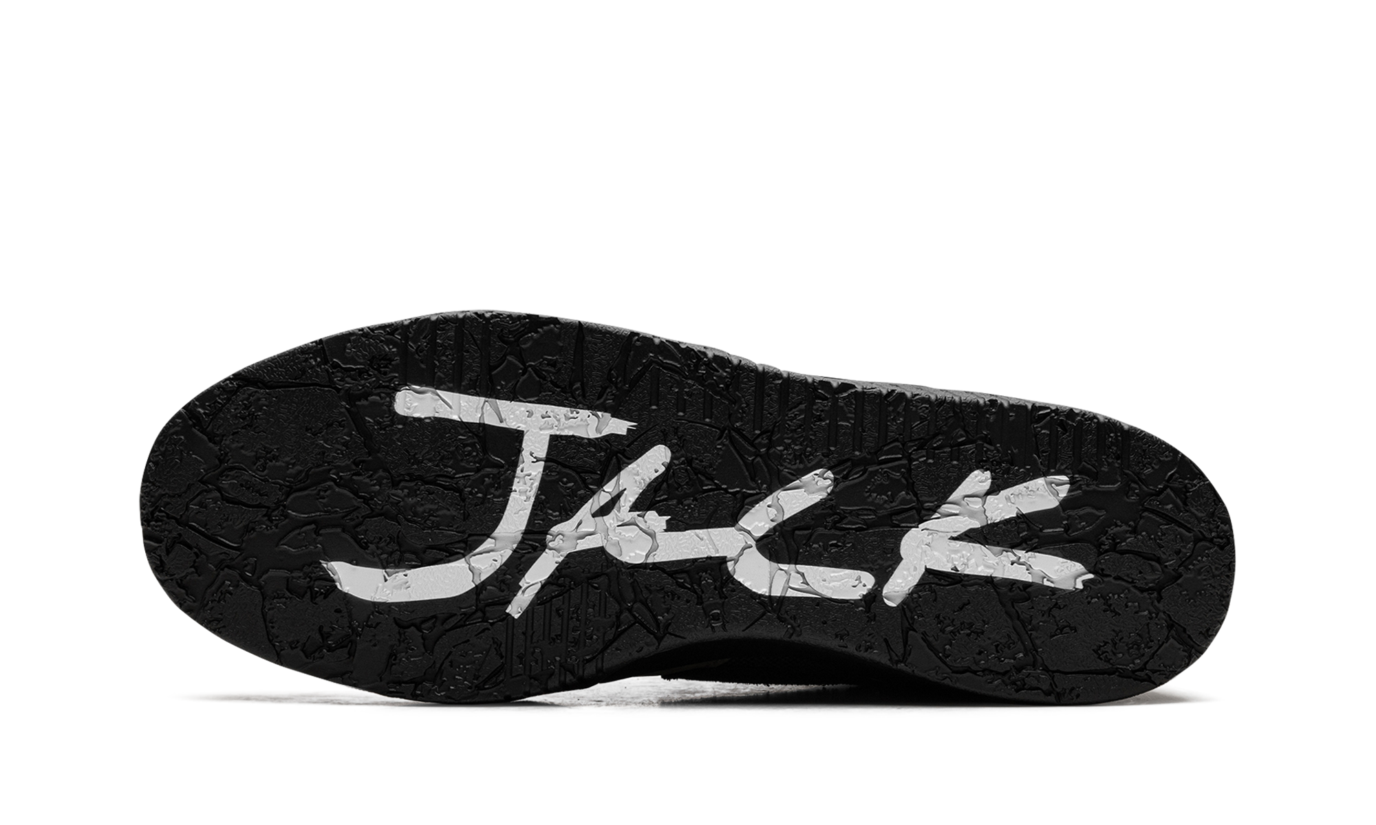 Jumpman Jack TR Travis Scott - Dark Mocha FZ8117 204