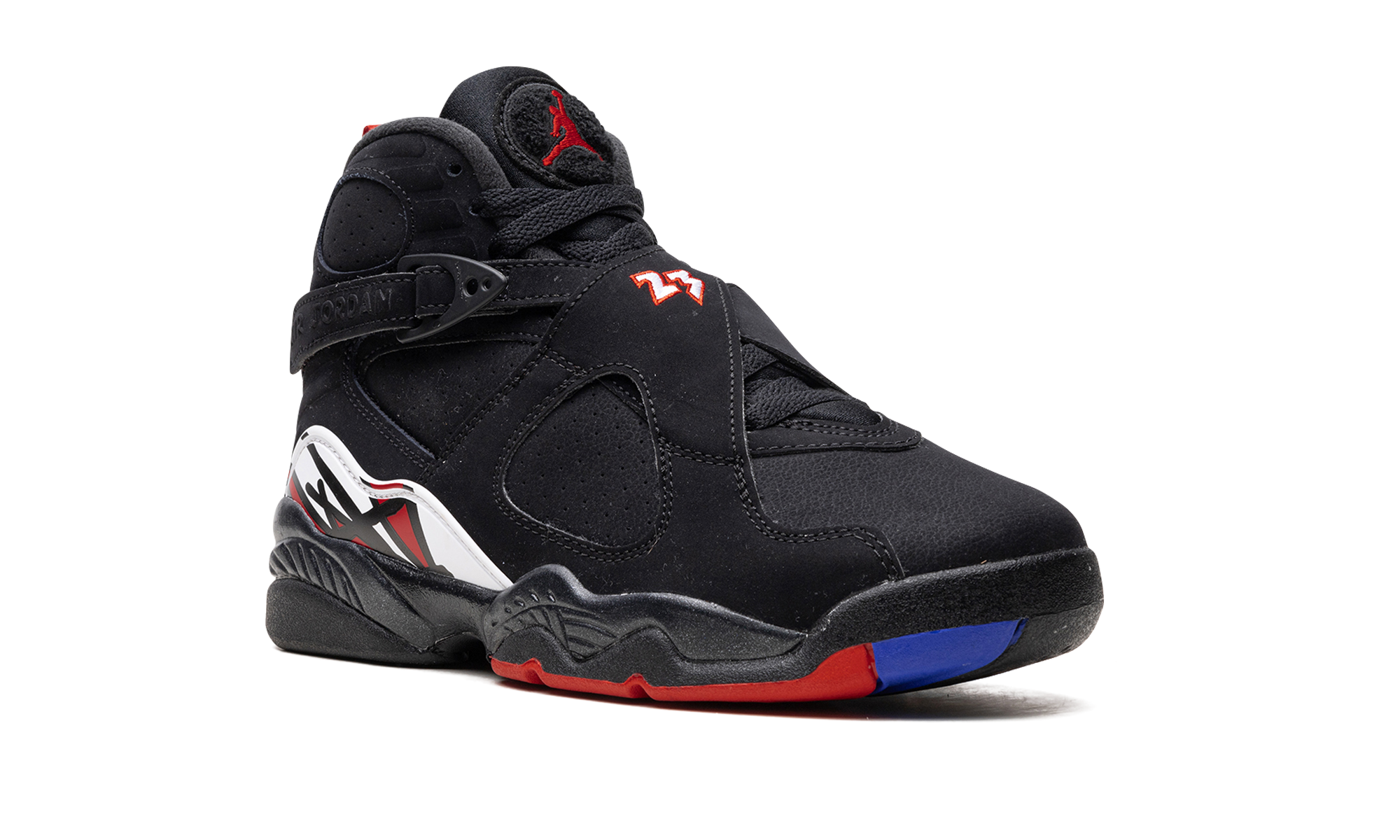 Air Jordan 8 Retro GS Playoffs 305368 062