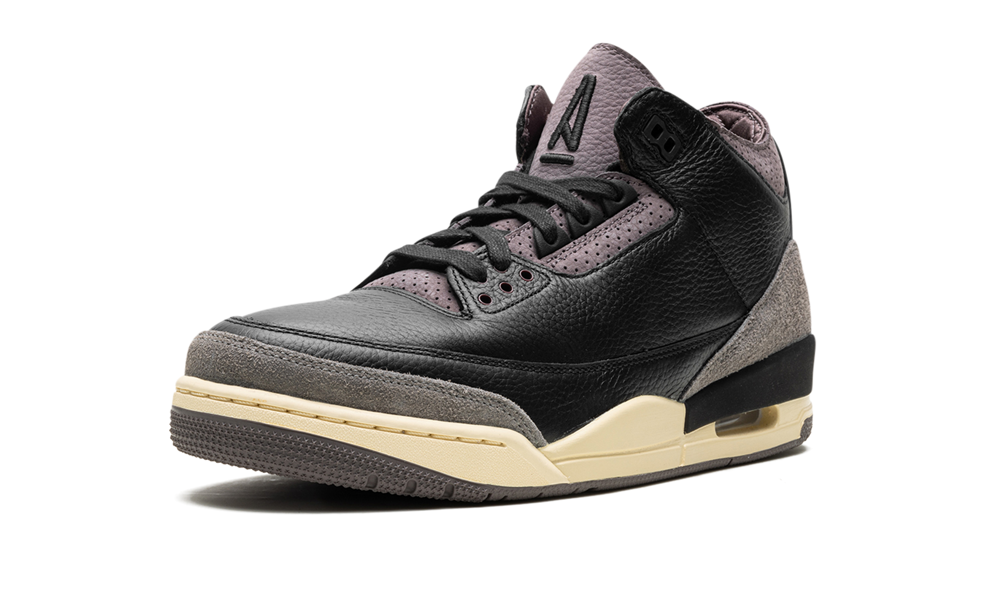 Air Jordan 3 WMNS A Ma Maniére - Black FZ4811 001