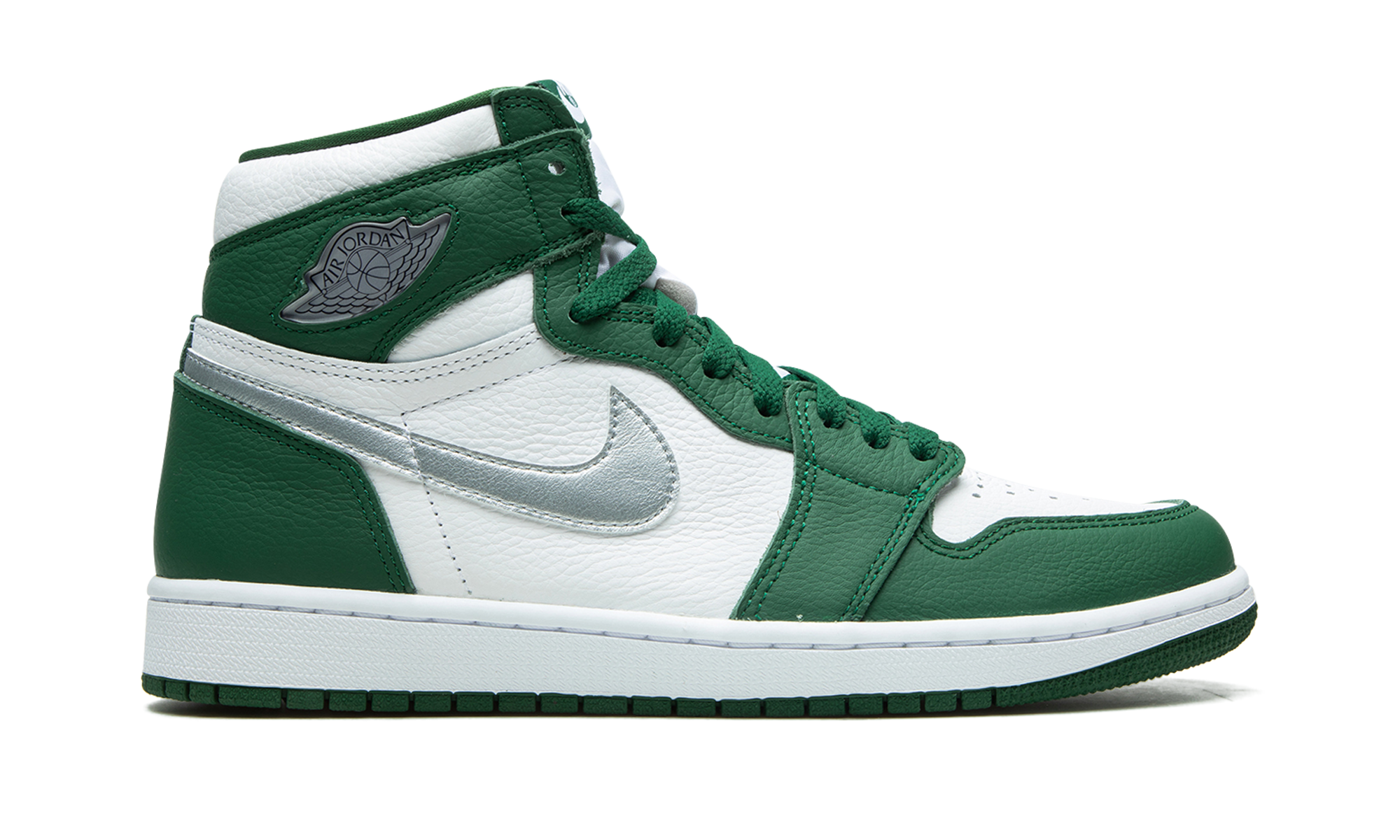 Air Jordan 1 Retro High OG Gorge Green DZ5485 303