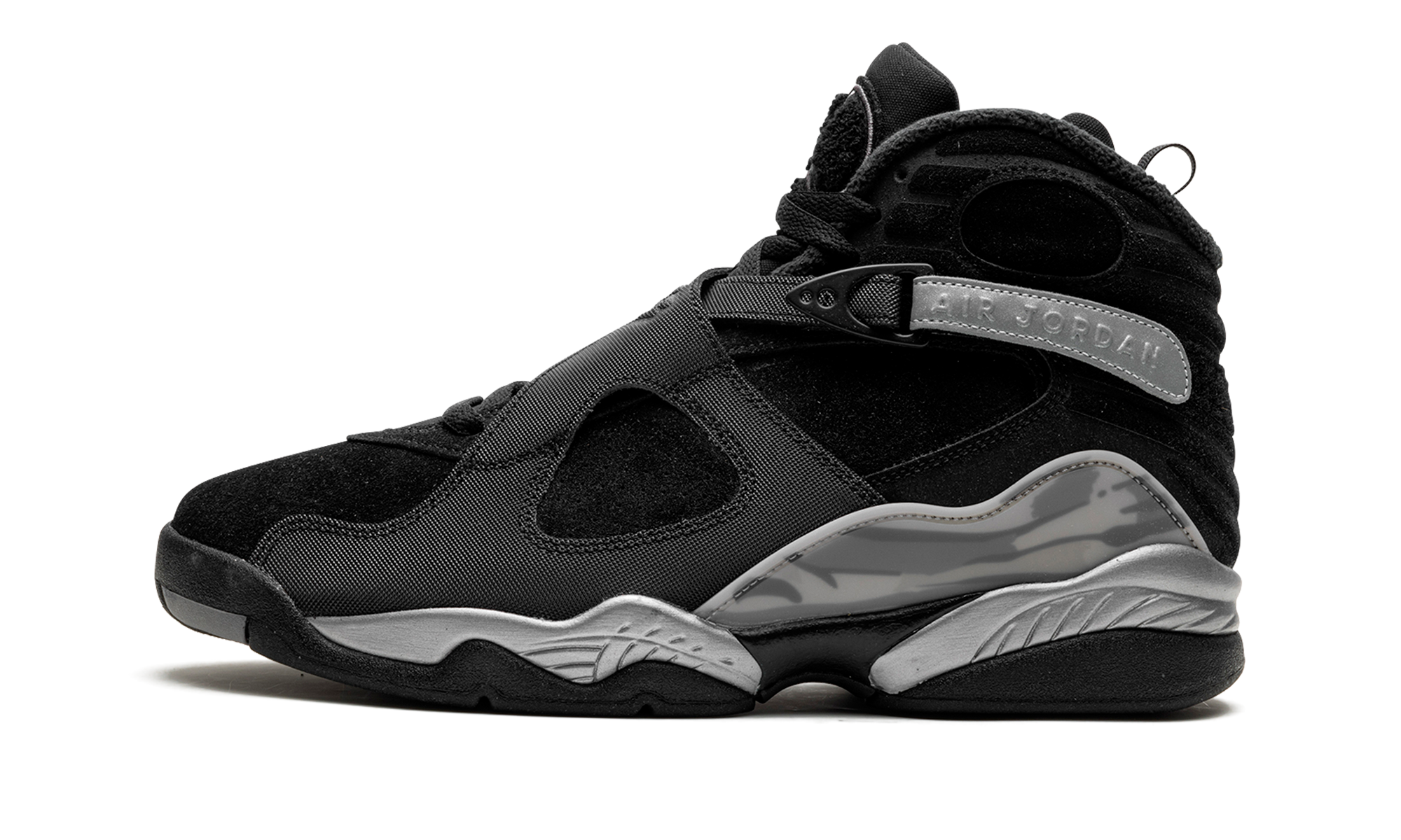 Air Jordan 8 Winterized Gunsmoke FD1334 001