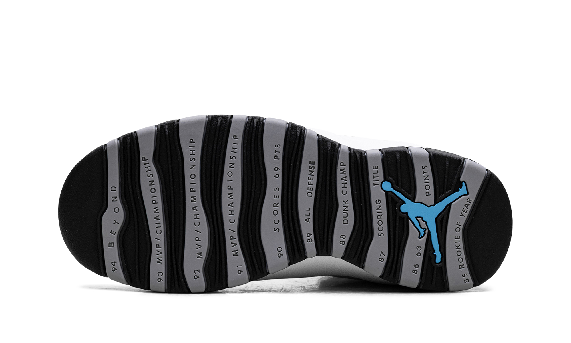 Air Jordan 10 Steel HJ6779 104