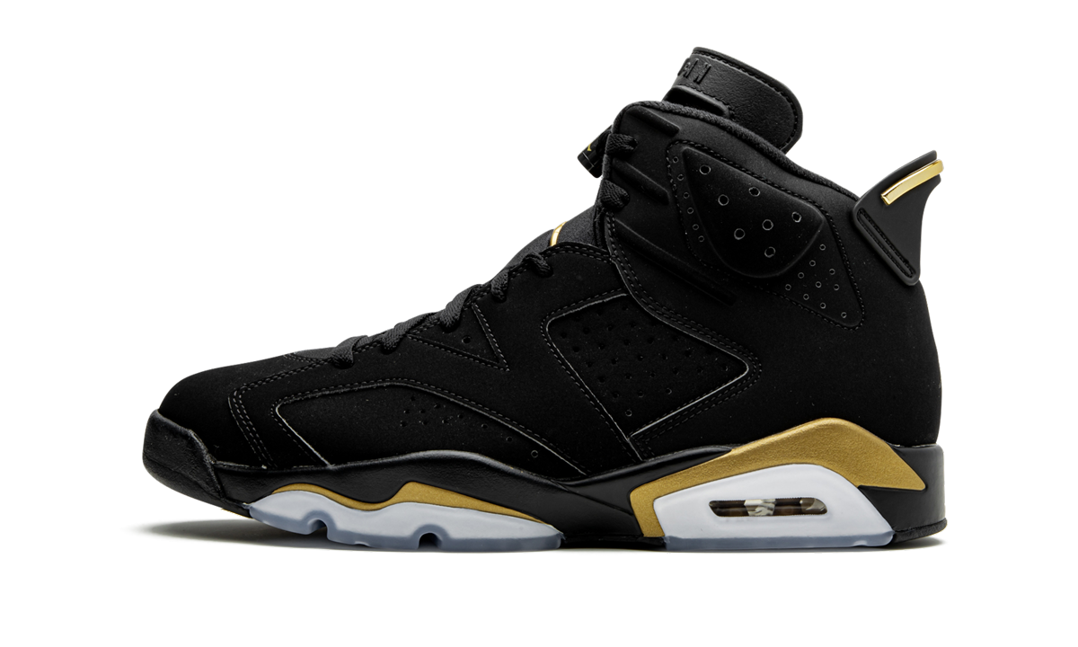 Air Jordan 6 Retro DMP 2020 CT4954 007