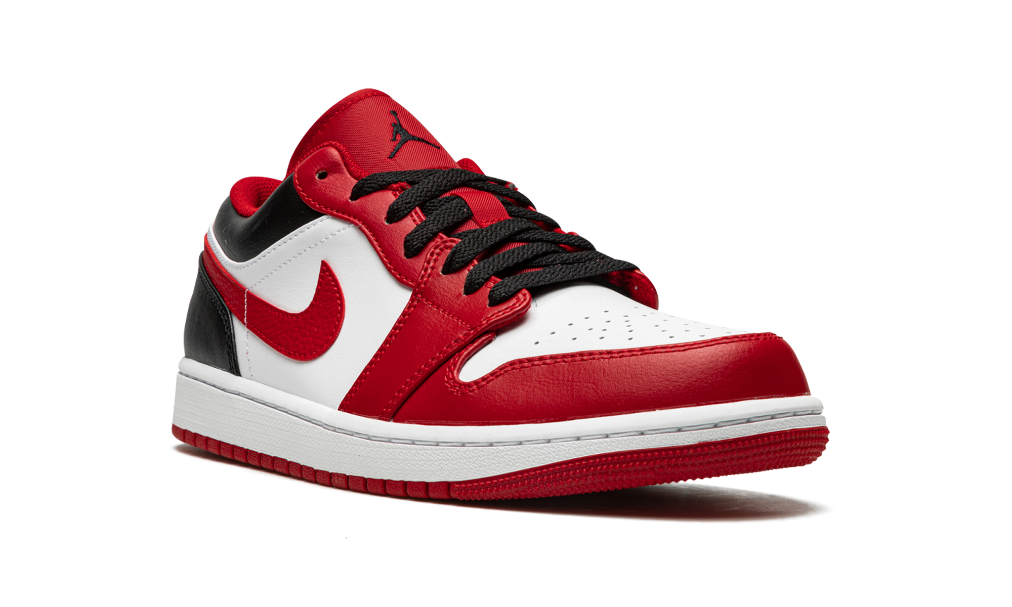 Jordan 1 low Bulls 553558 163