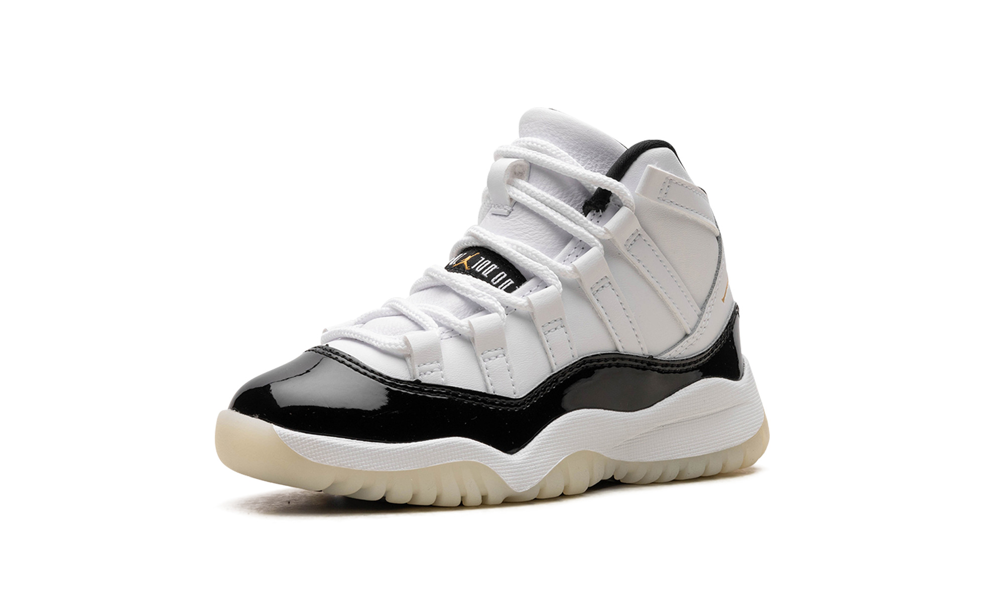 Air Jordan 11 PS Gratitude 378039 170
