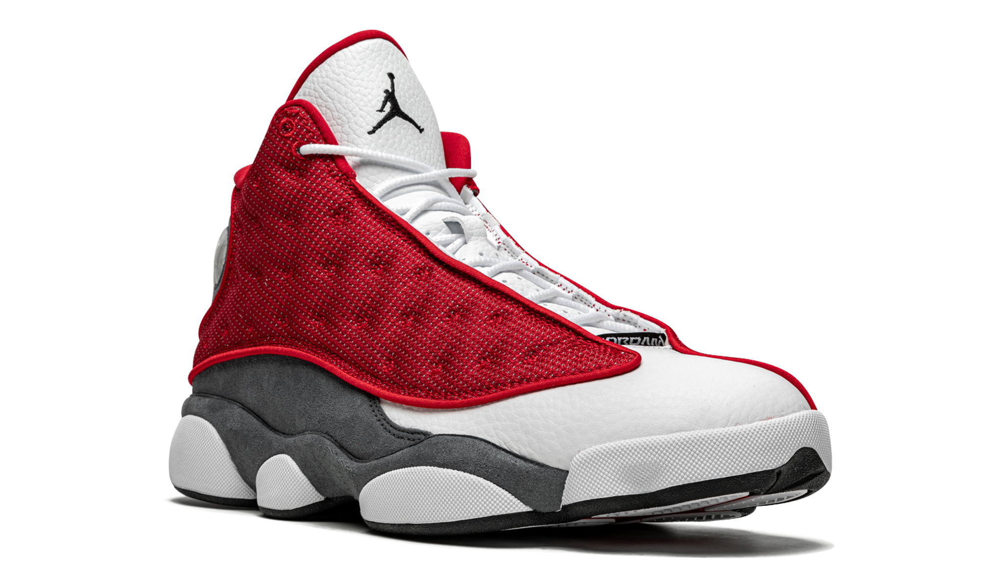 Air Jordan 13 Retro Red Flint DJ5982 600