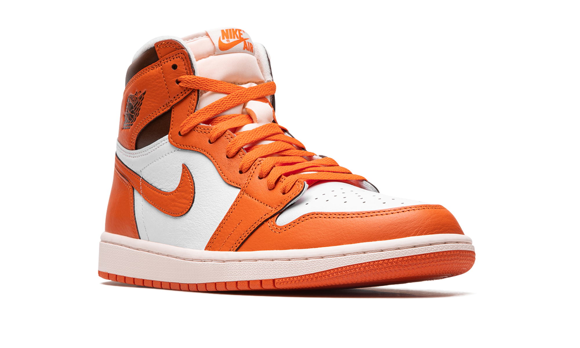 AIR JORDAN 1 HIGH OG WMNS Starfish DO9369 101