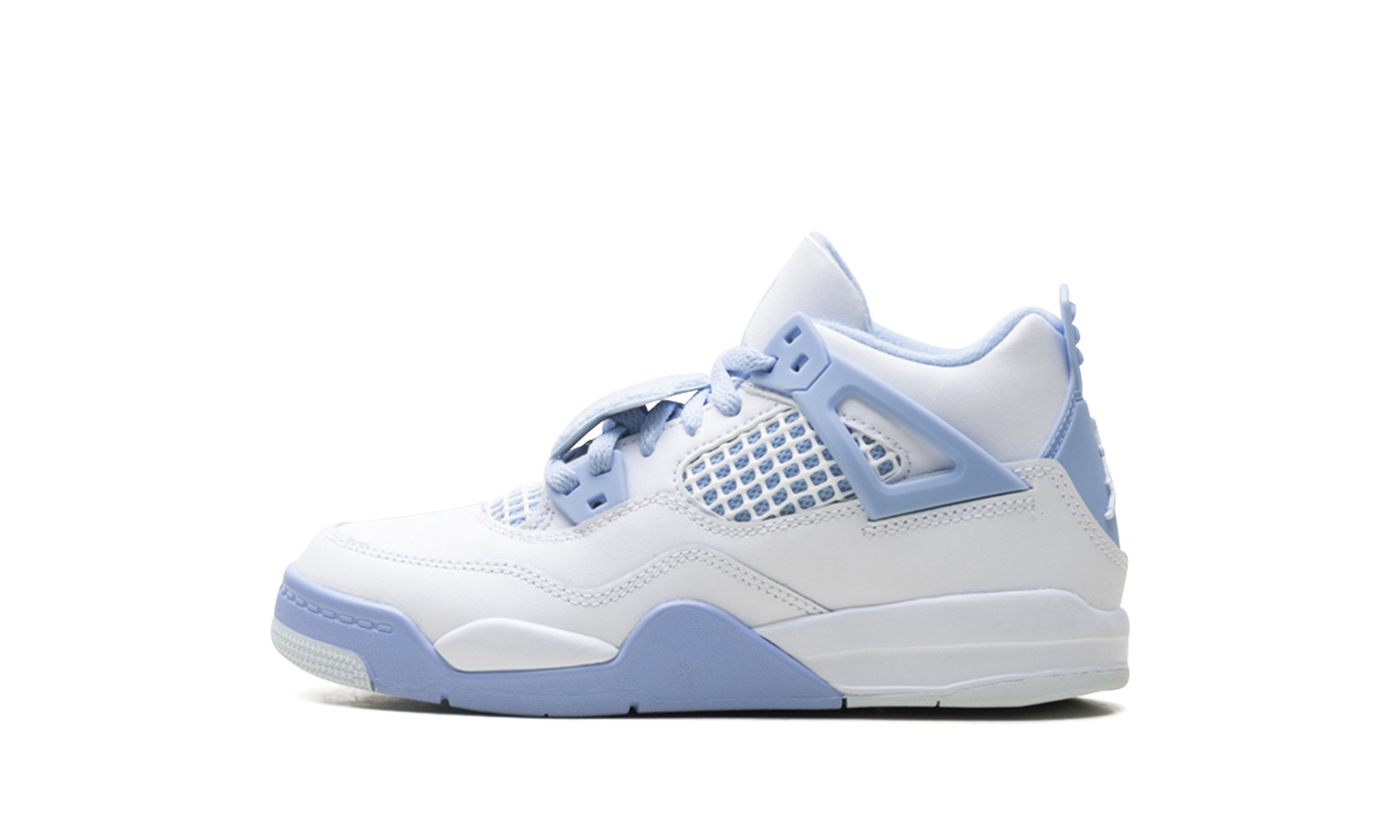 Air Jordan 4 PS Aluminum IB8962 100