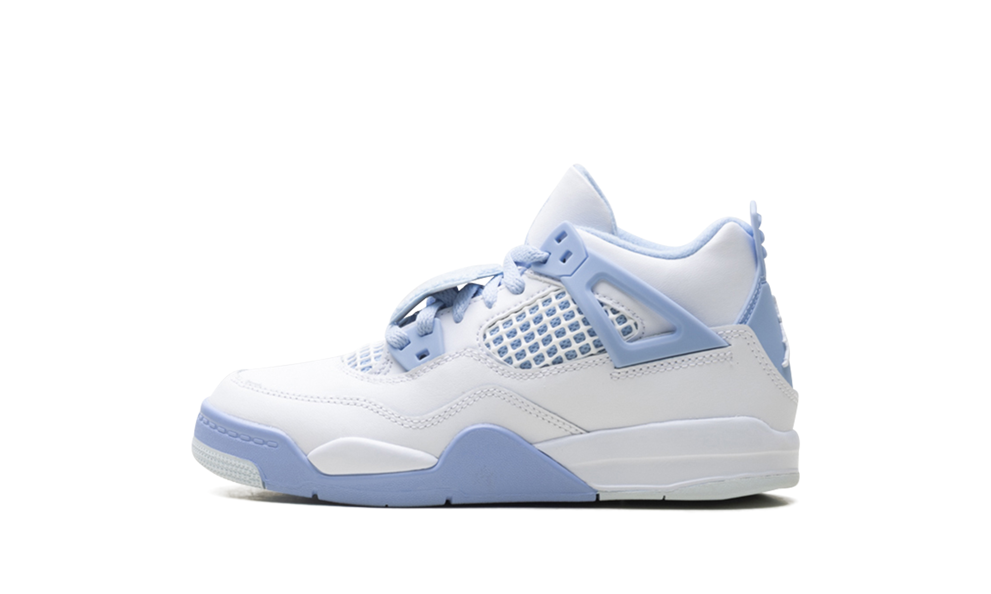 Air Jordan 4 PS Aluminum IB8962 100