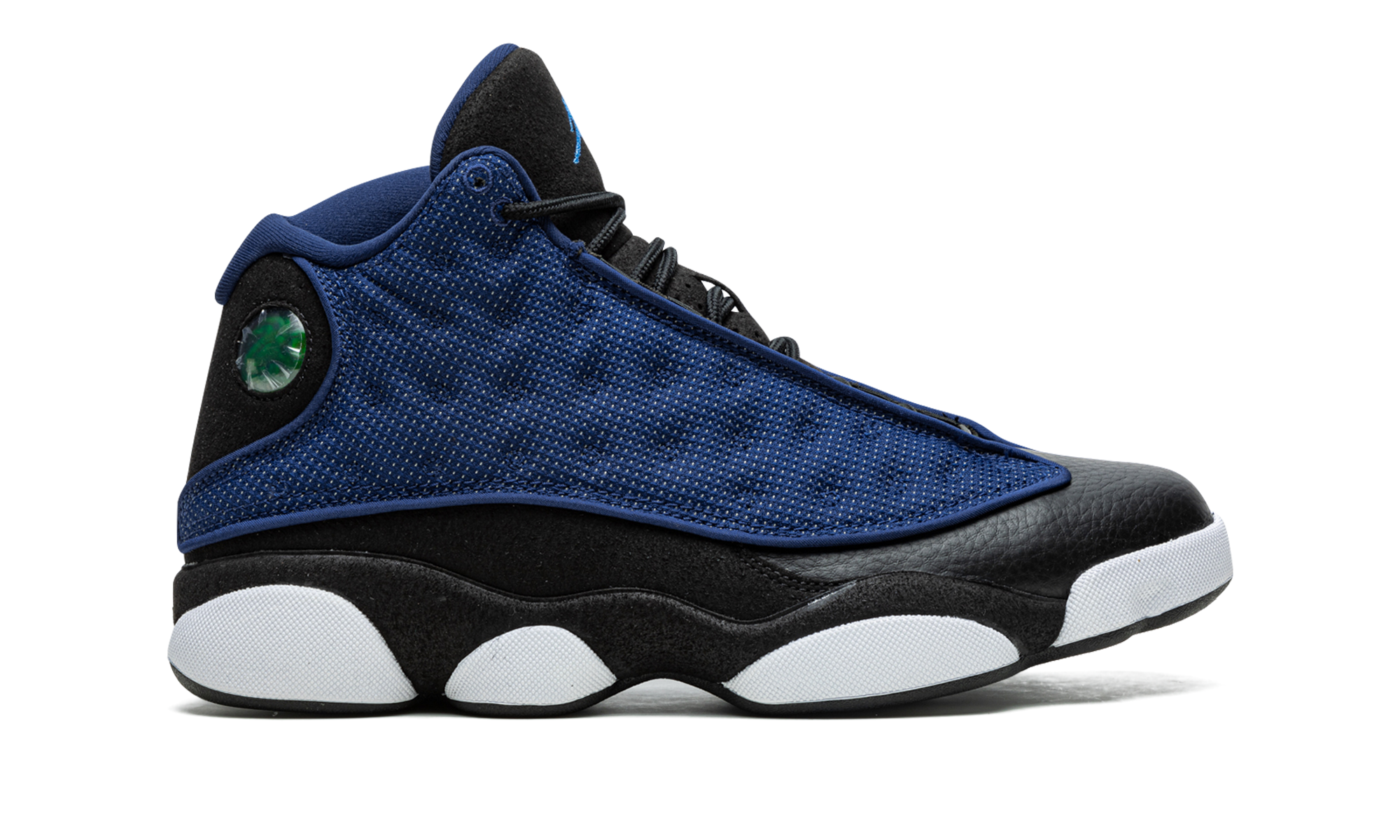 Air Jordan Retro 13 Brave Blue DJ5982 400
