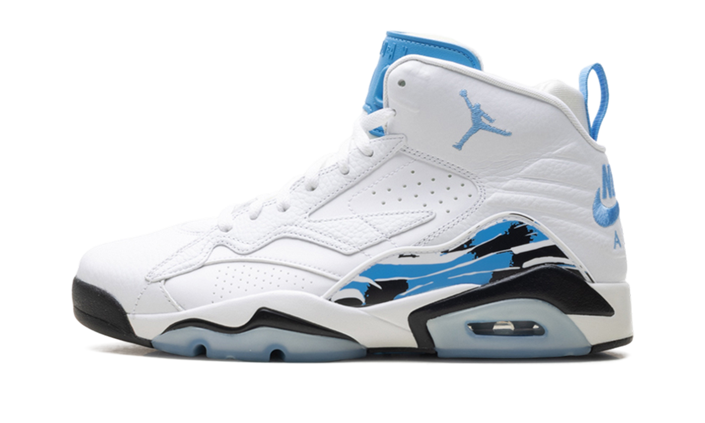 Jordan MVP White University Blue DZ4475 140