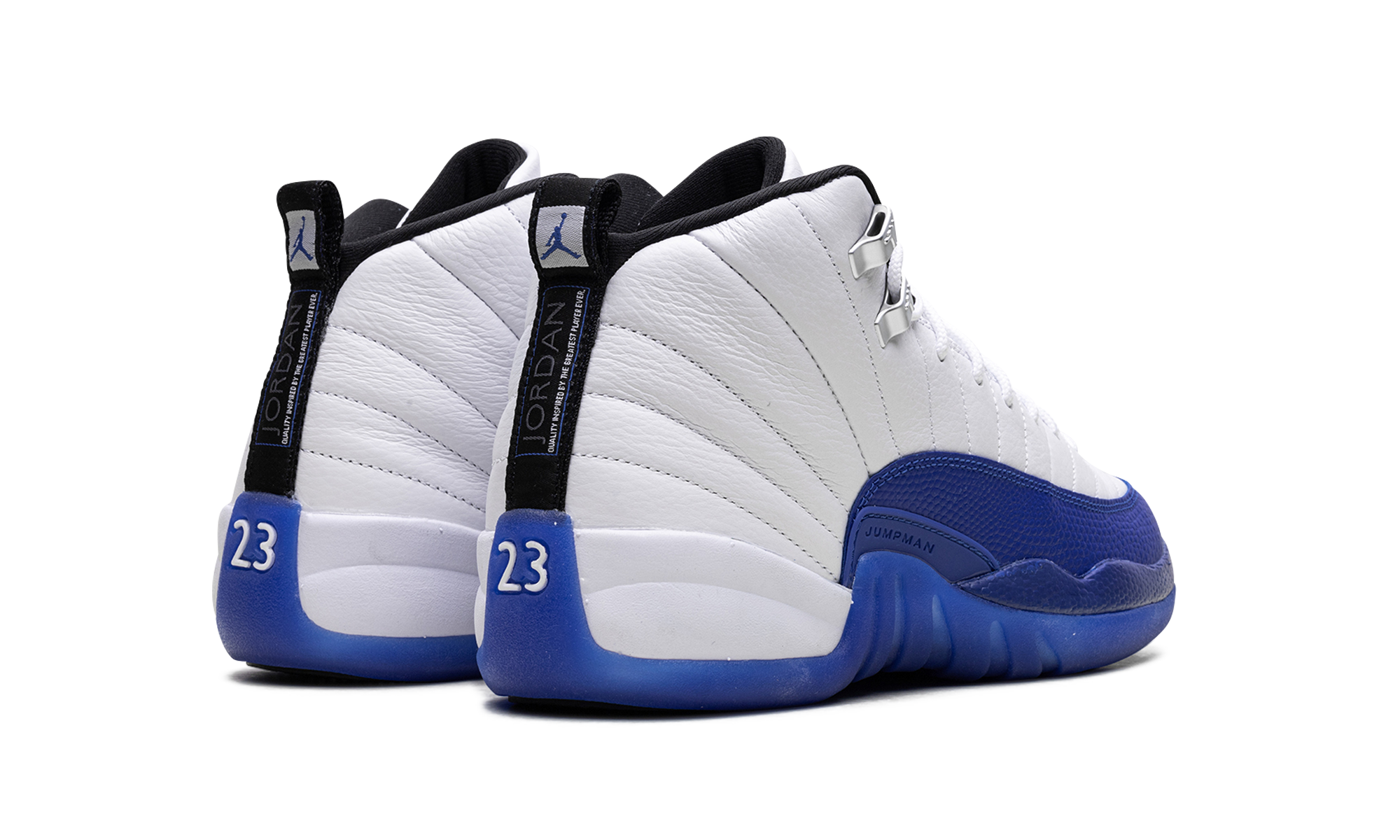 Air Jordan 12 GS Wizards 153265 140