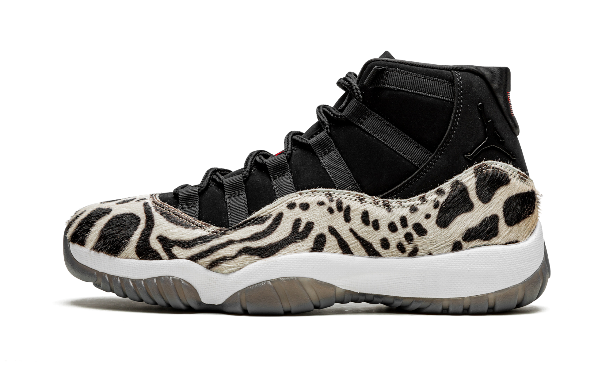 AIR JORDAN 11 WMNS Animal Instinct AR0715 010