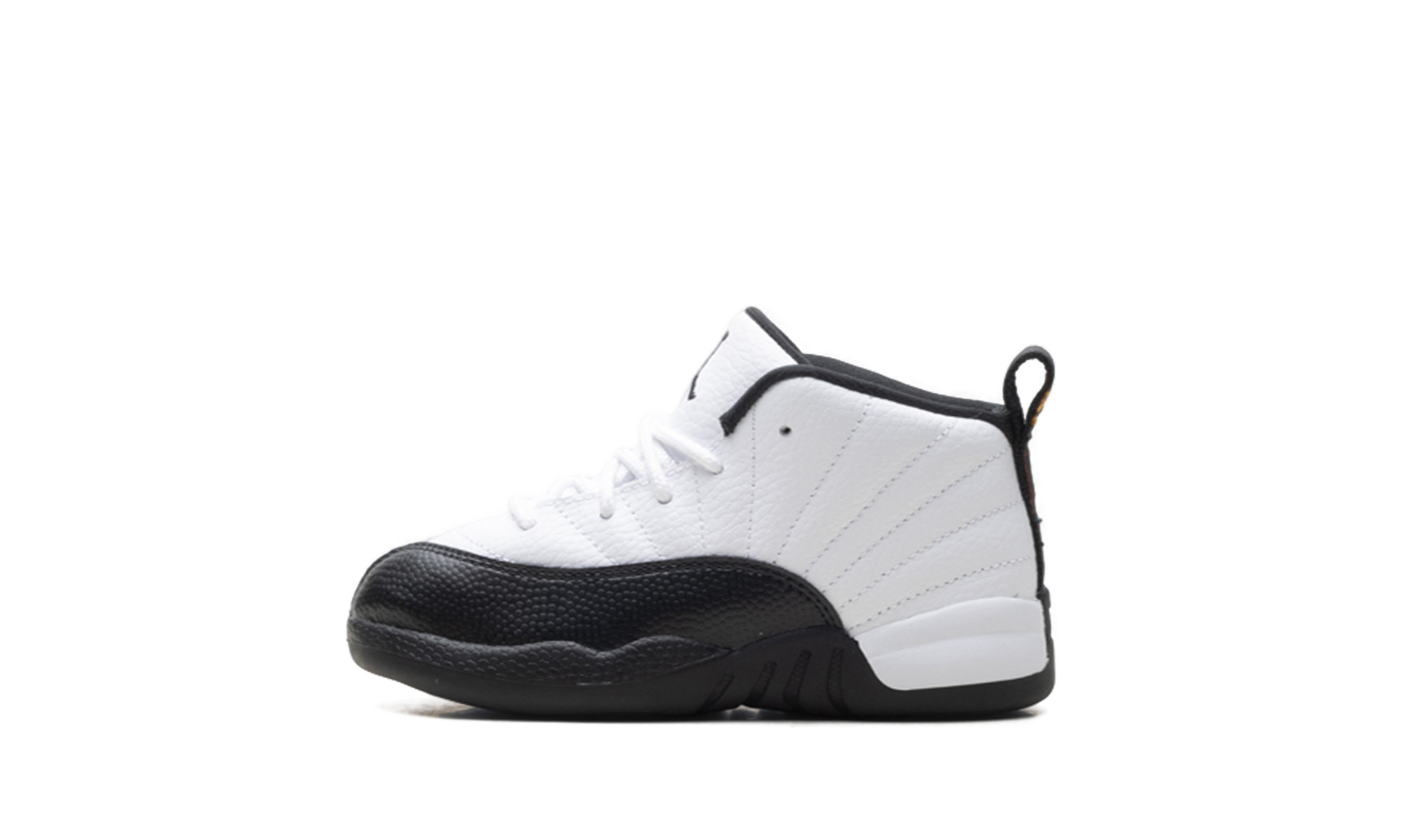 Air Jordan 12 TD Taxi 850000 117