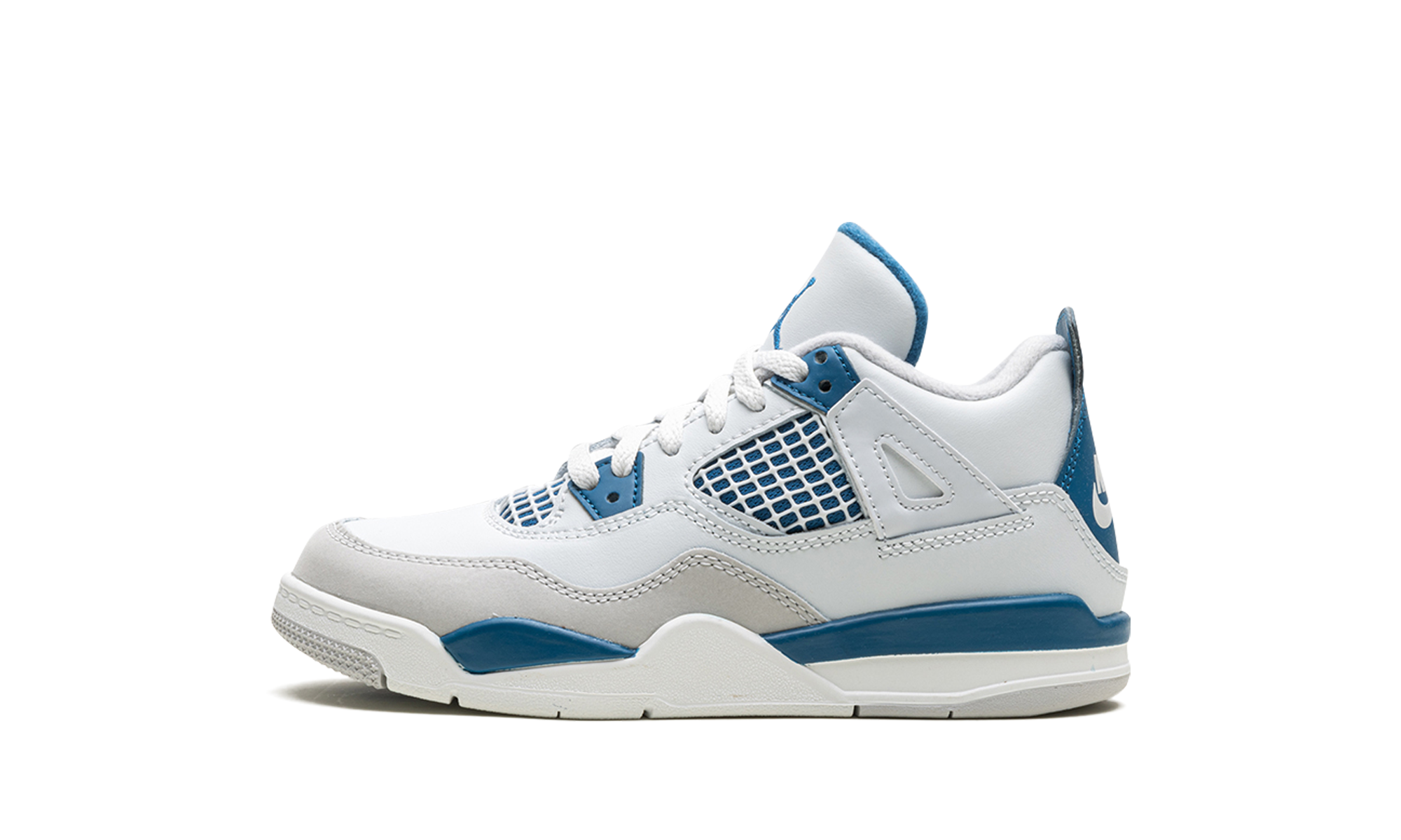 Air Jordan 4 PS Military Blue BQ7669 141
