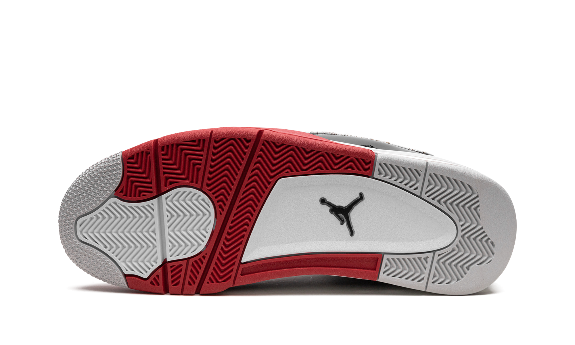 Jordan Dub Zero Varsity Red 311046 160