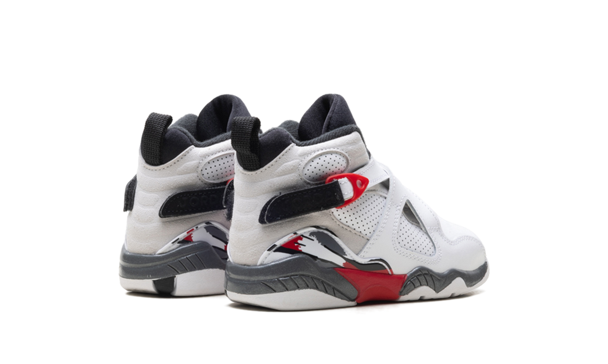 Air Jordan 8 Retro PS Bugs Bunny (2025) 305369 100