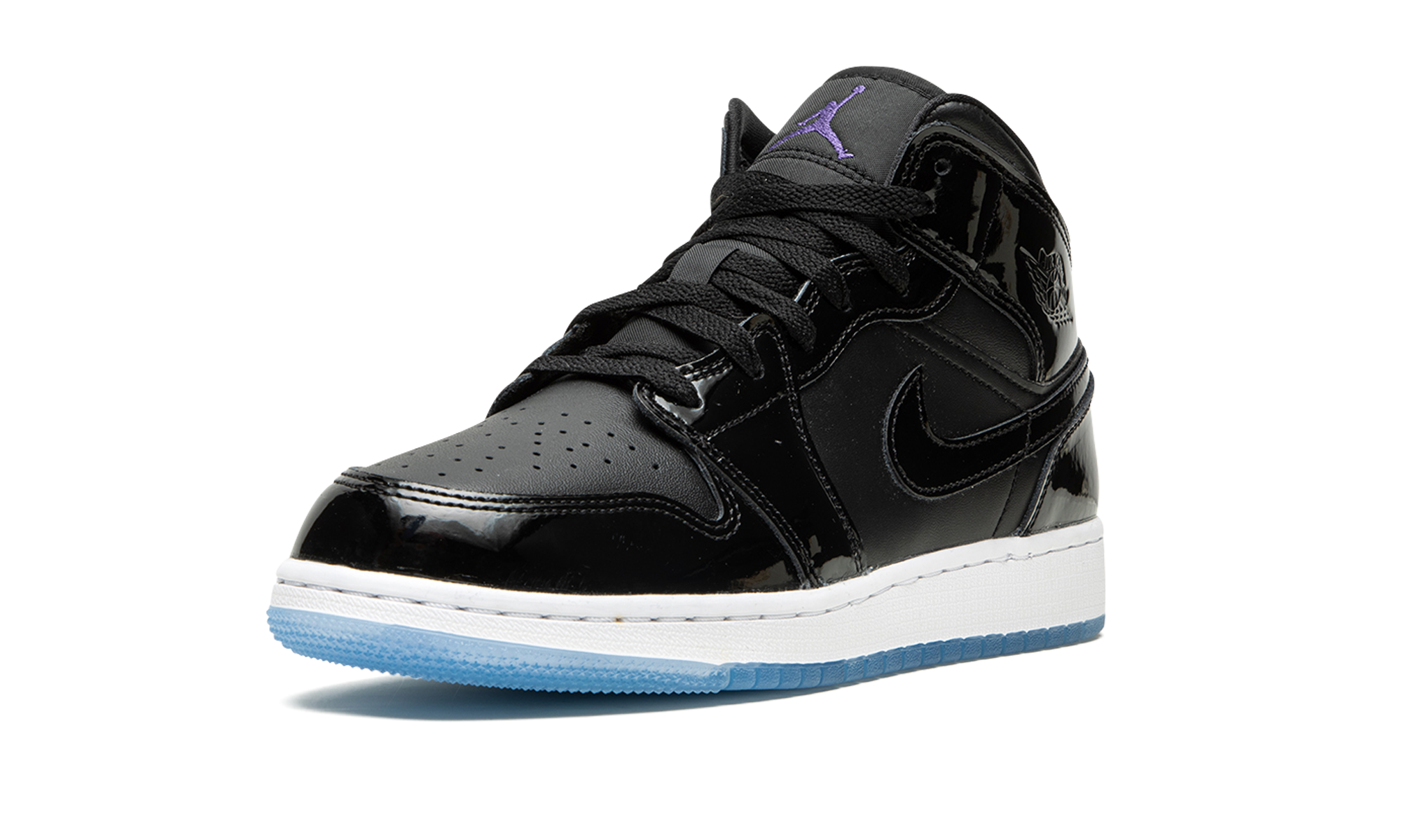 Air Jordan 1 Mid GS Space Jam DV1337 004