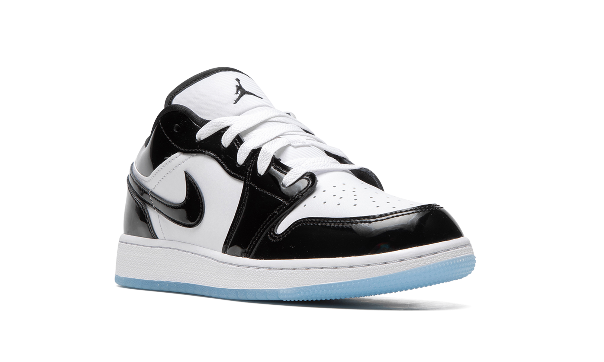 Air Jordan 1 Low SE GS Concord DV1333 100