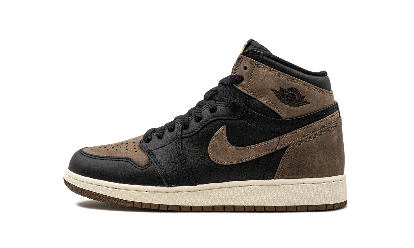 Air Jordan 1 Retro High OG GS Palomino FD1437 020