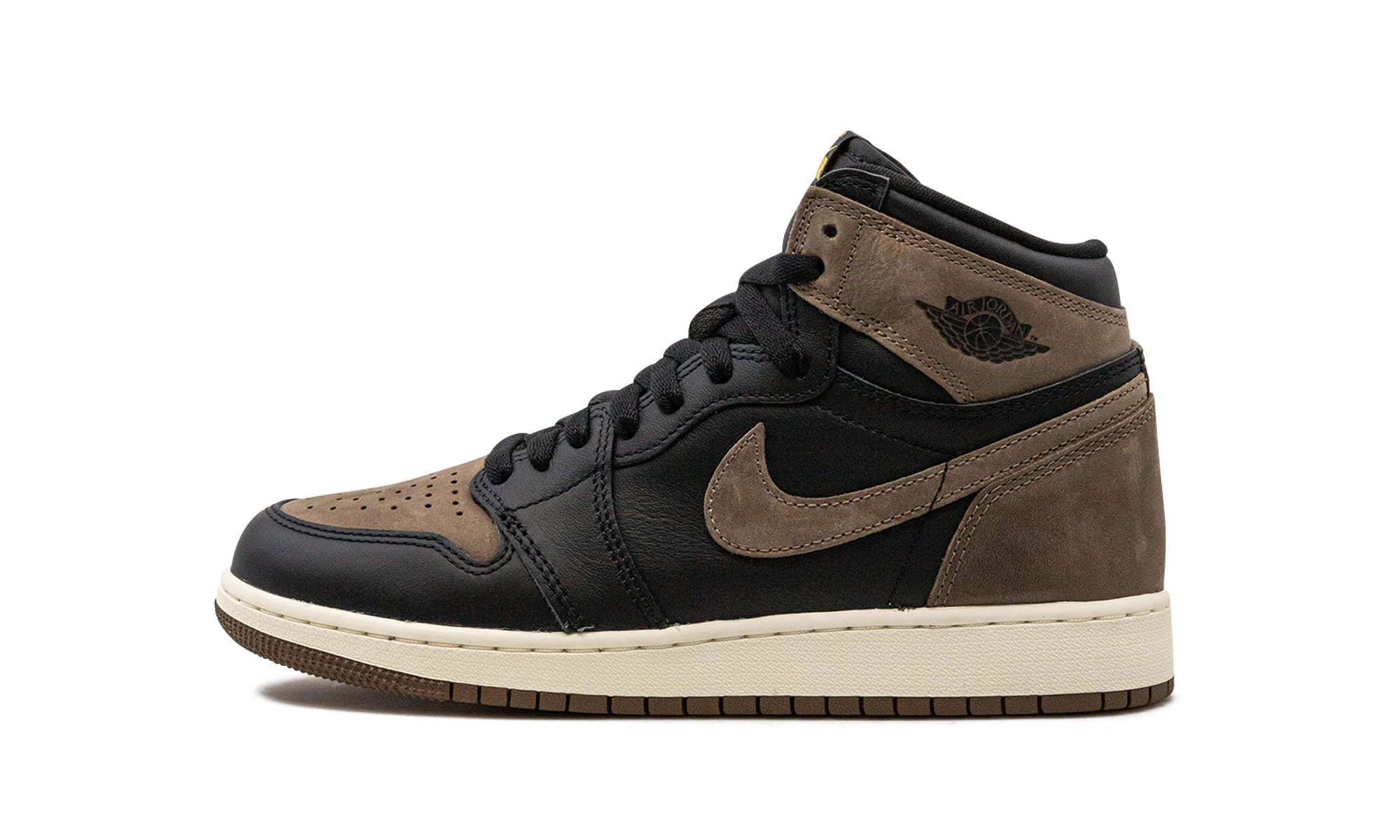 Air Jordan 1 Retro High OG GS Palomino FD1437 020