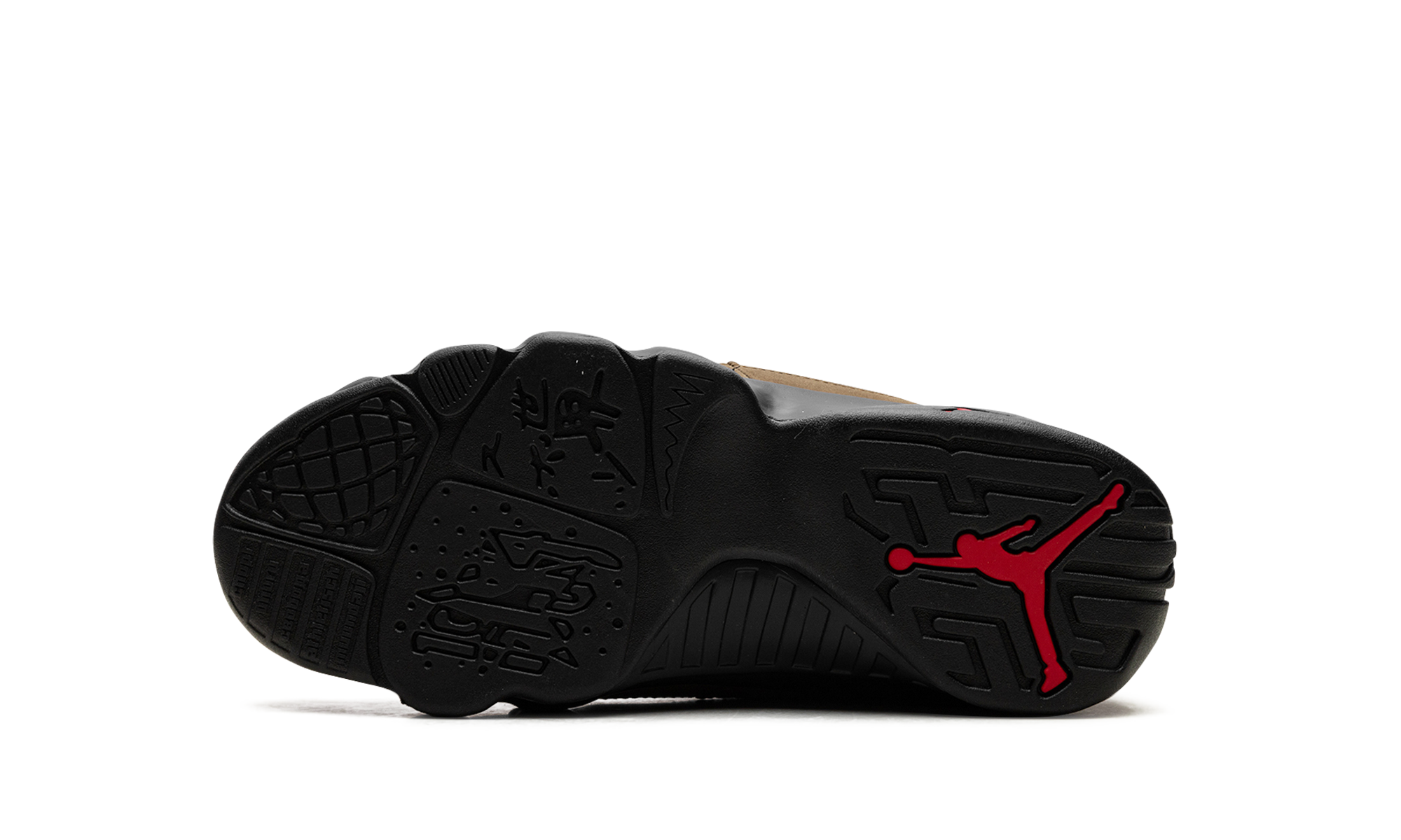 Air Jordan 9 GS Olive 2024 HV4574 030