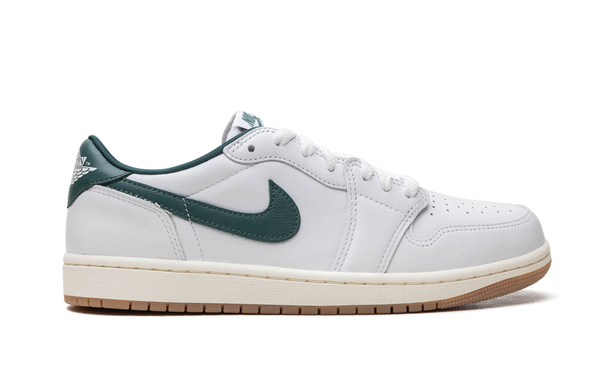 Jordan 1 Retro Low OG WMNS Oxidized Green CZ0775 133