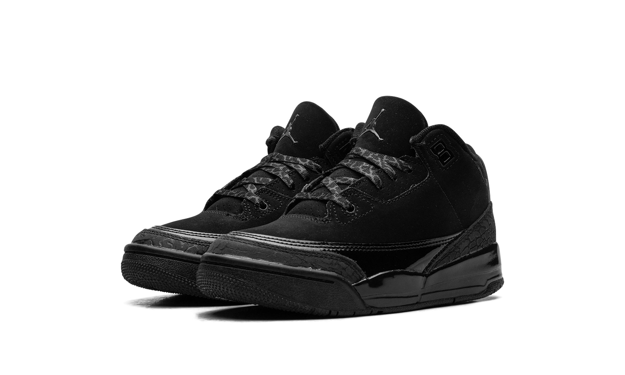 Air Jordan 3 PS Black Cat DM0966 001