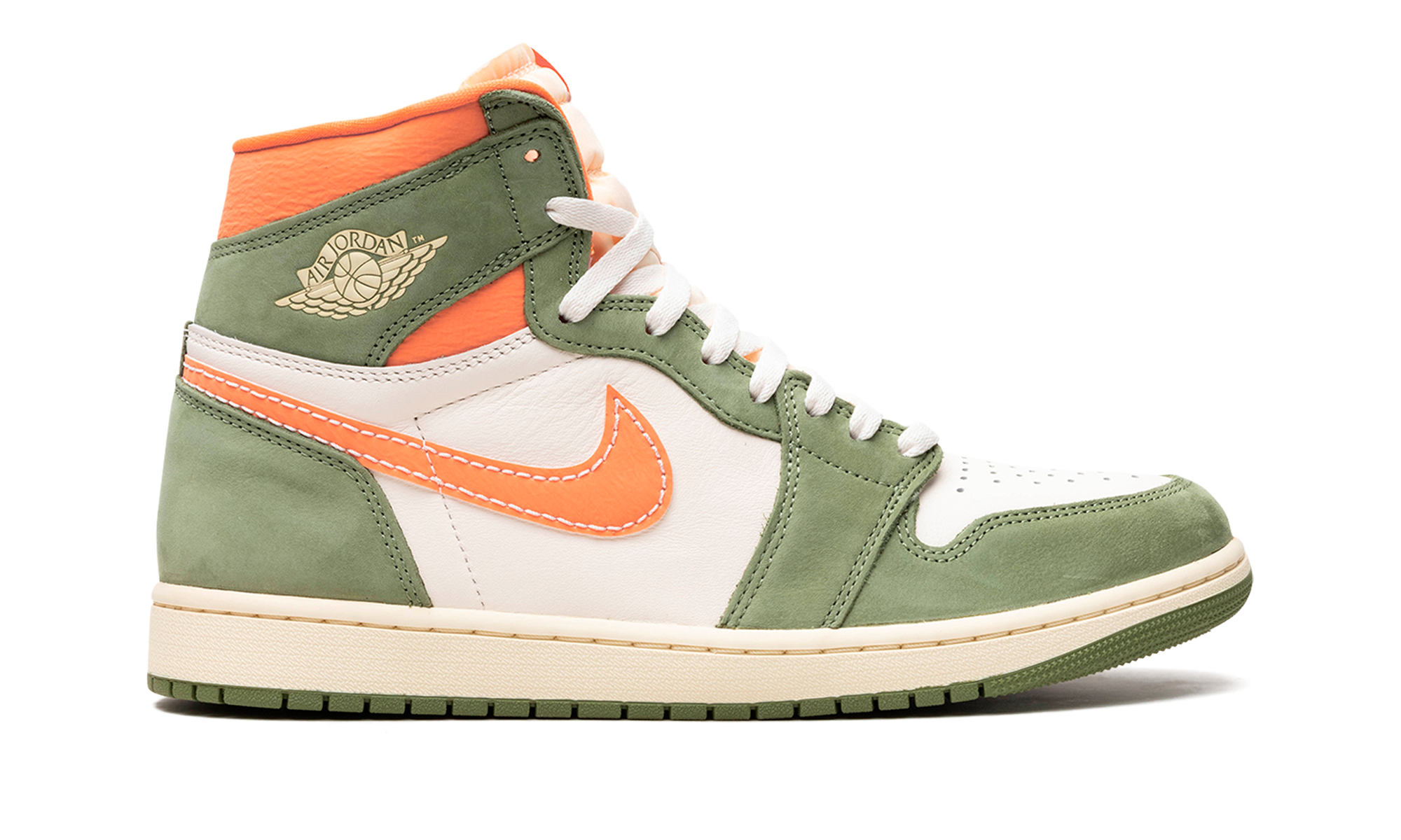 Air Jordan 1 High OG Craft Celadon FB9934 300