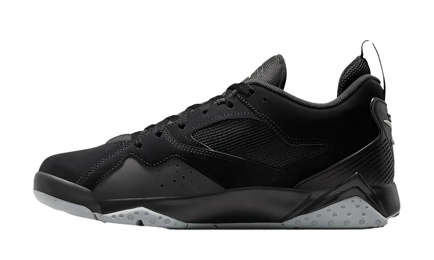 Jordan MVP 92 Black Wolf Grey HQ3950 002