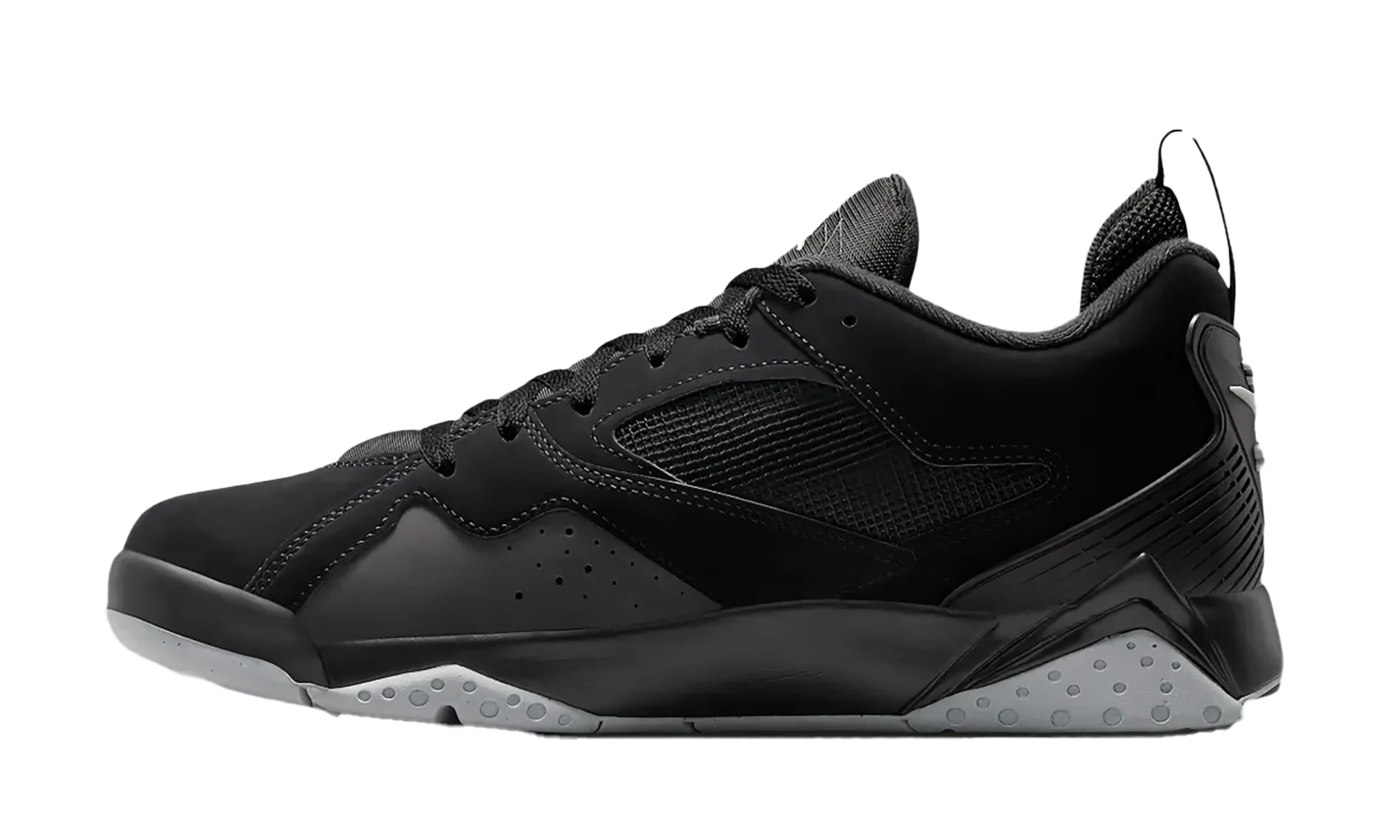 Jordan MVP 92 Black Wolf Grey HQ3950 002