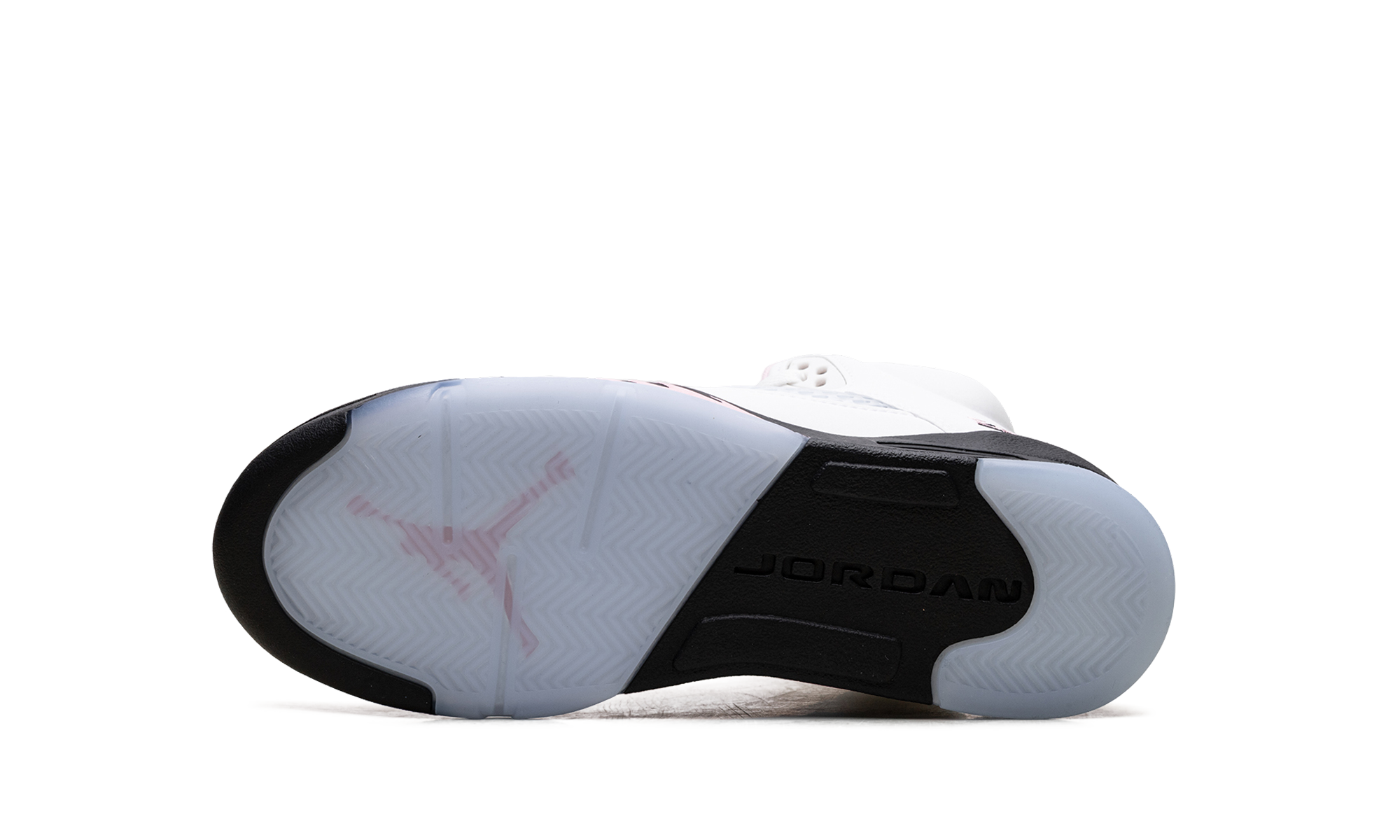 Air Jordan 5 GS Medium Soft Pink HQ7980 102