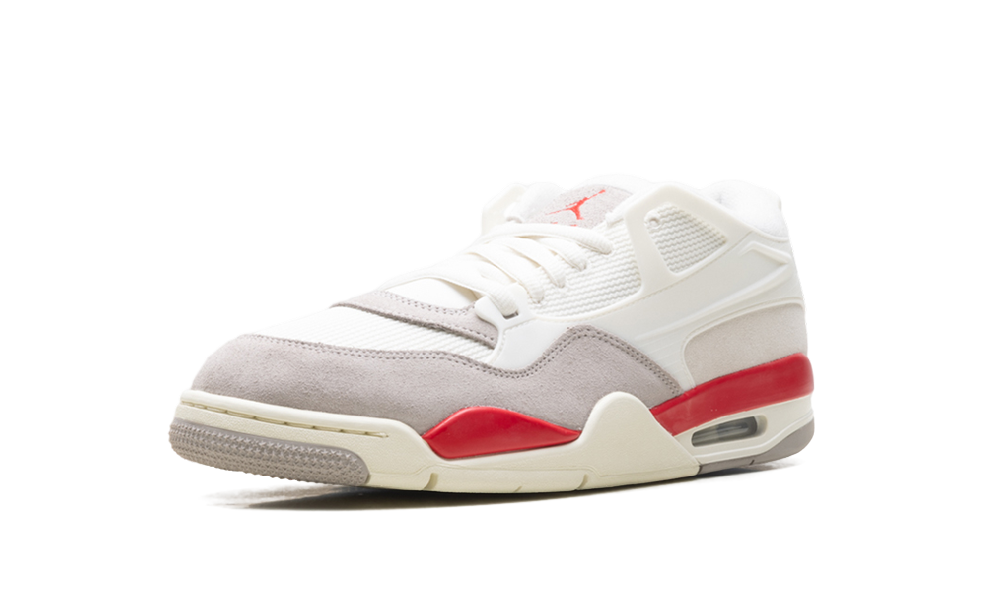 Air Jordan 4 RM Fire Red HF8126 100