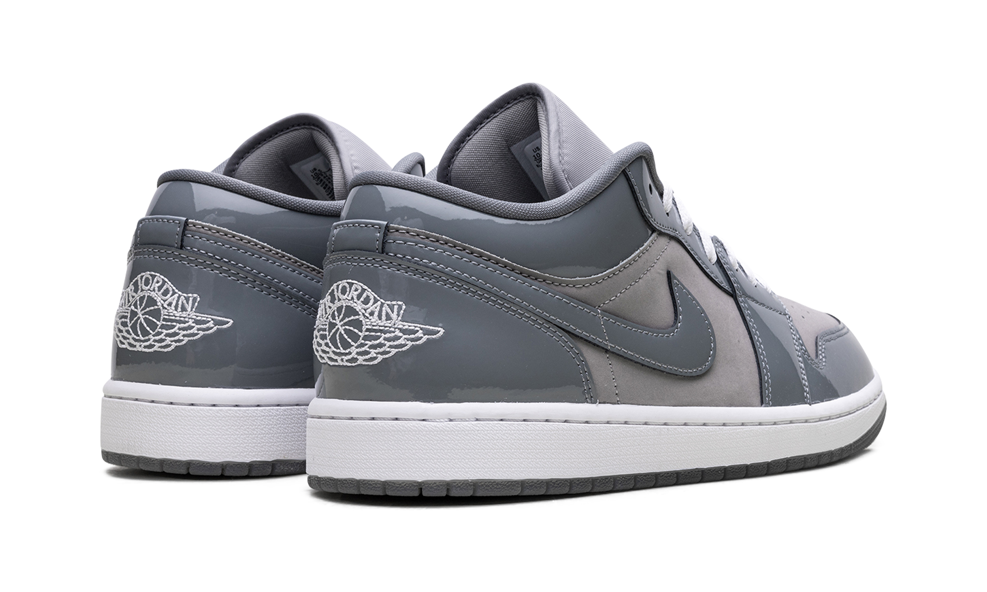 Air Jordan 1 Low Cool Grey HF3148 011