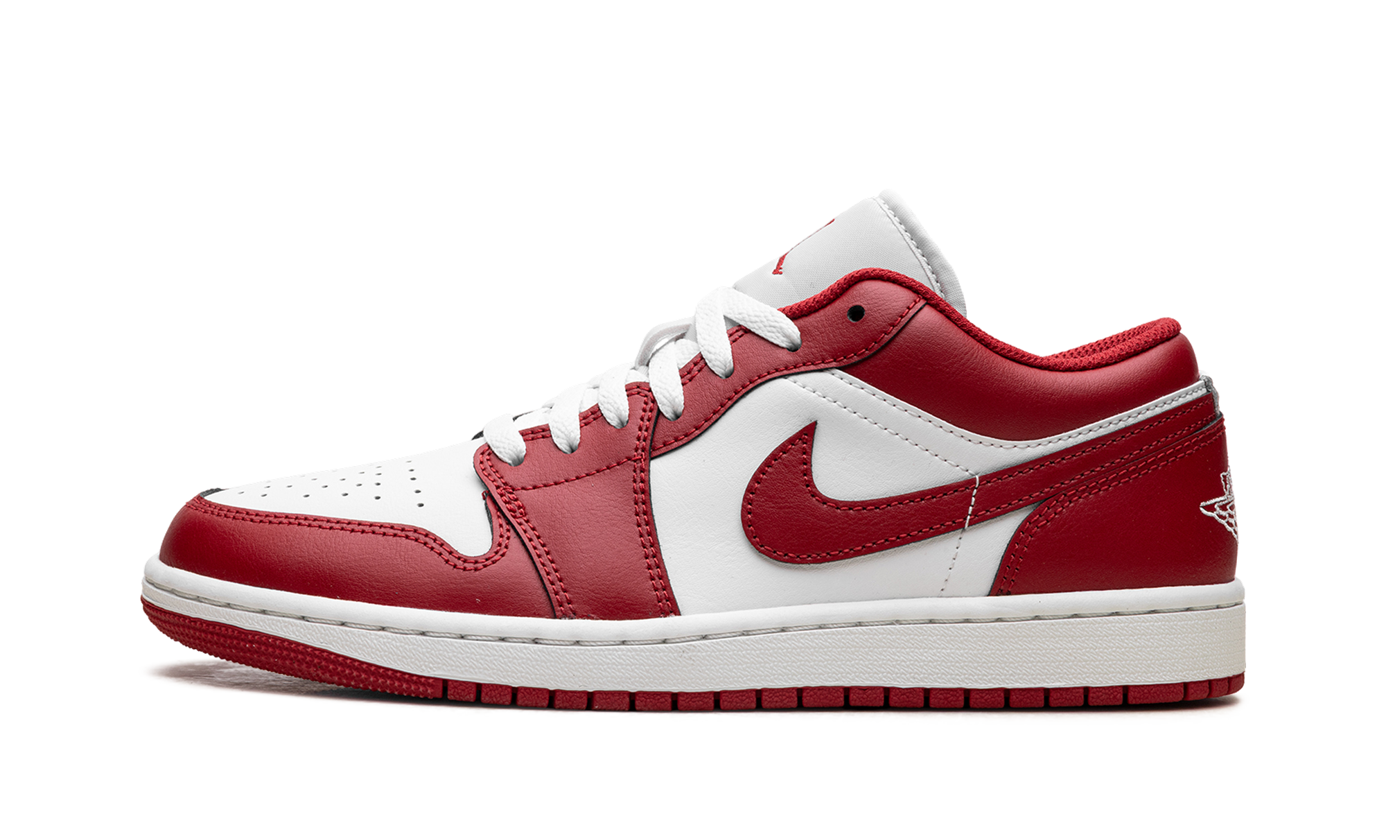 Air Jordan 1 Low New Beginnings 553558 166