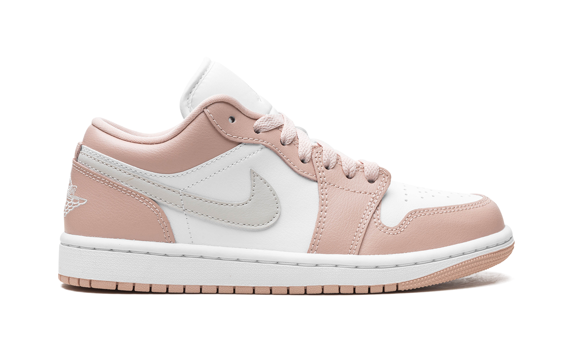 Air Jordan 1 Low WMNS CRIMSON TINT DC0774 120