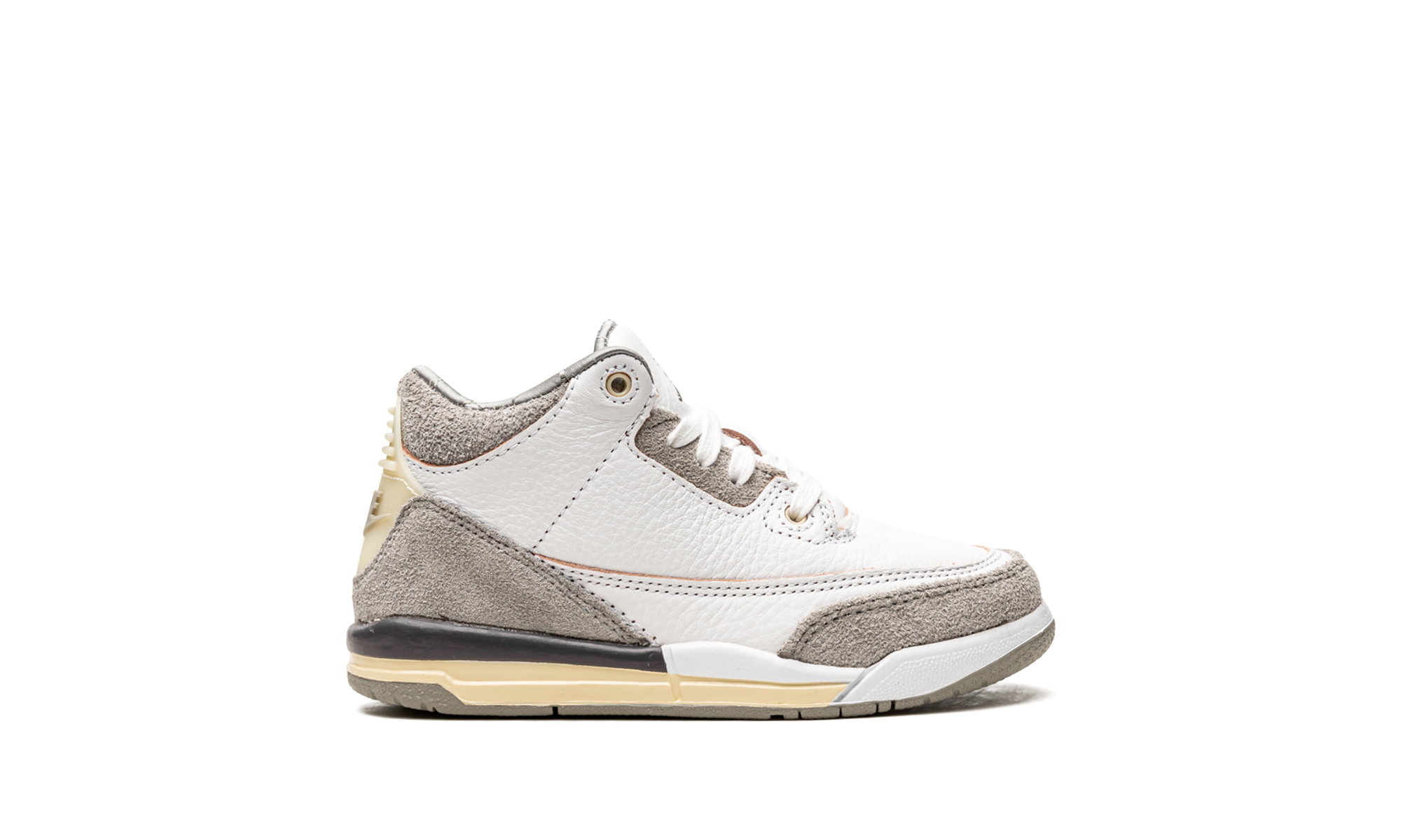 Air Jordan 3 Retro SP PS A Ma Maniére - Raised by Women DJ0718 110