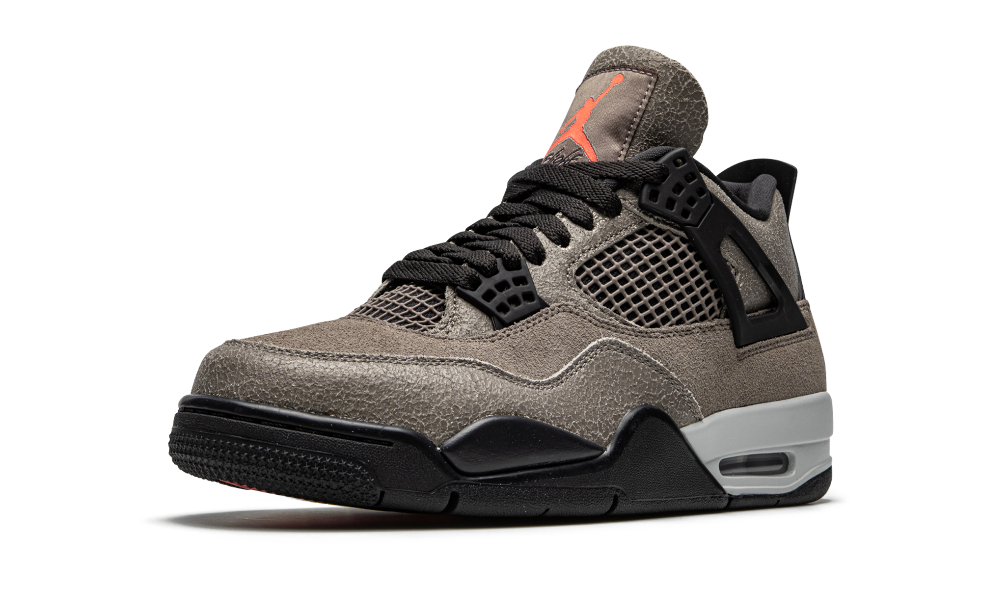 Air Jordan 4 Retro Taupe Haze DB0732 200