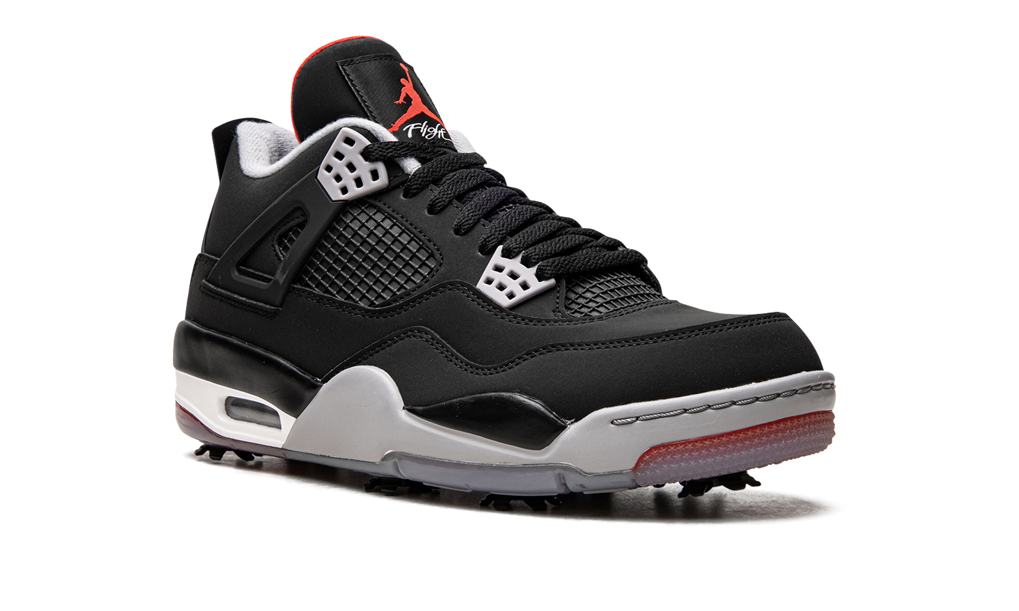 Air Jordan 4 Golf Bred CU9981 002