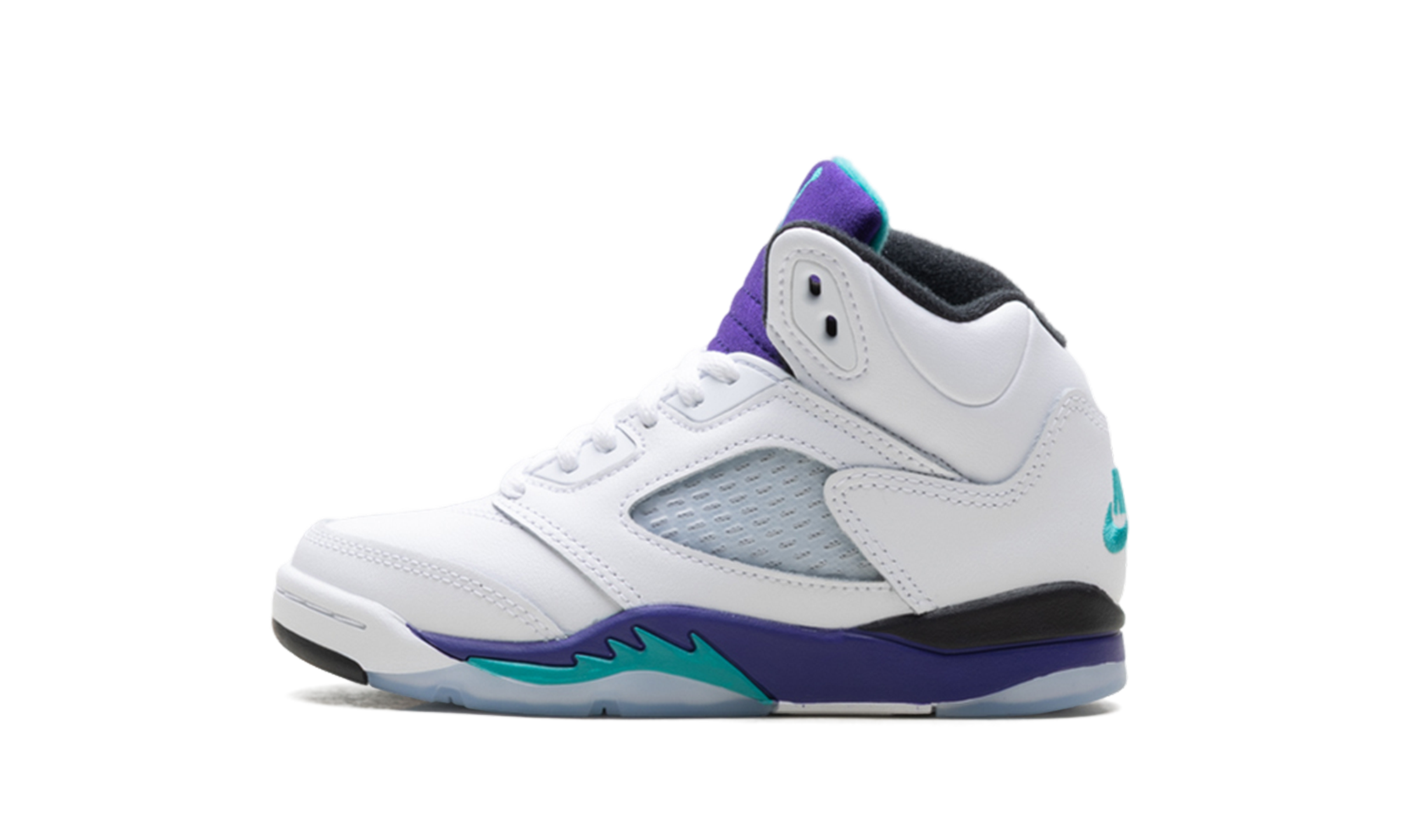 Air Jordan 5 Retro PS Grape HQ7979 100