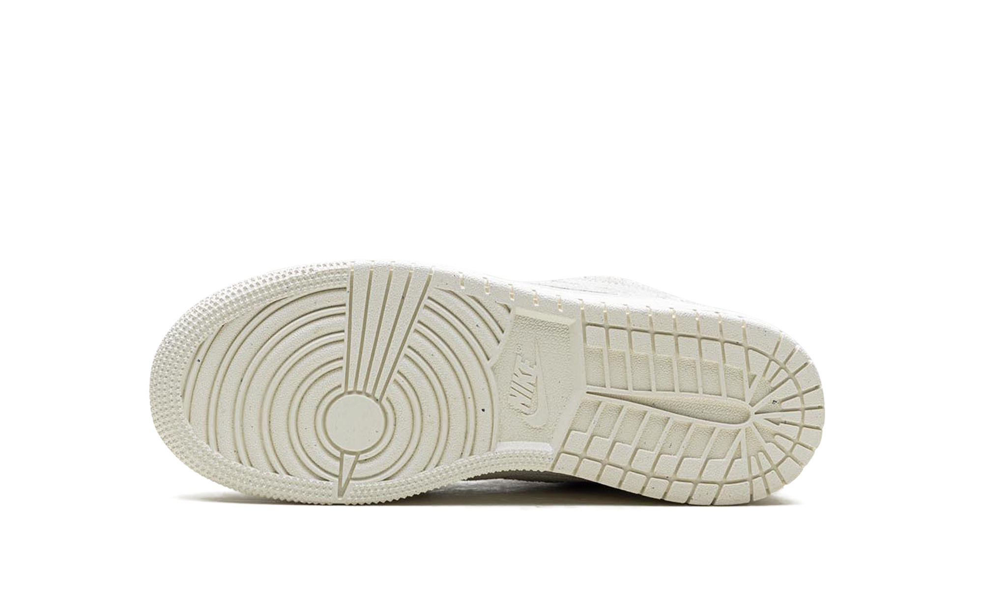 Jordan 1 Low SE Craft GS Pale Ivory FN7431 100