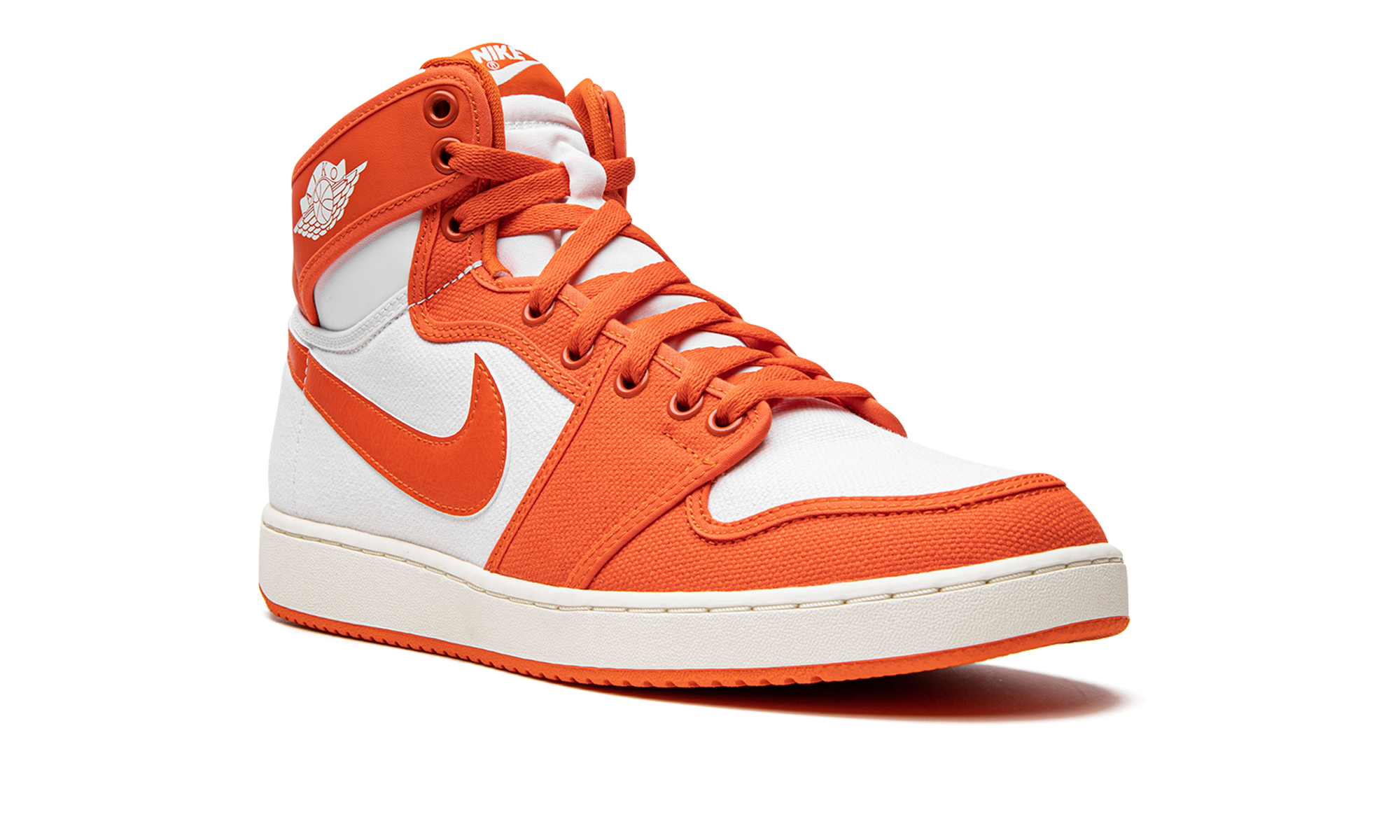 Air Jordan 1 Retro Mid AJKO Syracuse DO5047 801